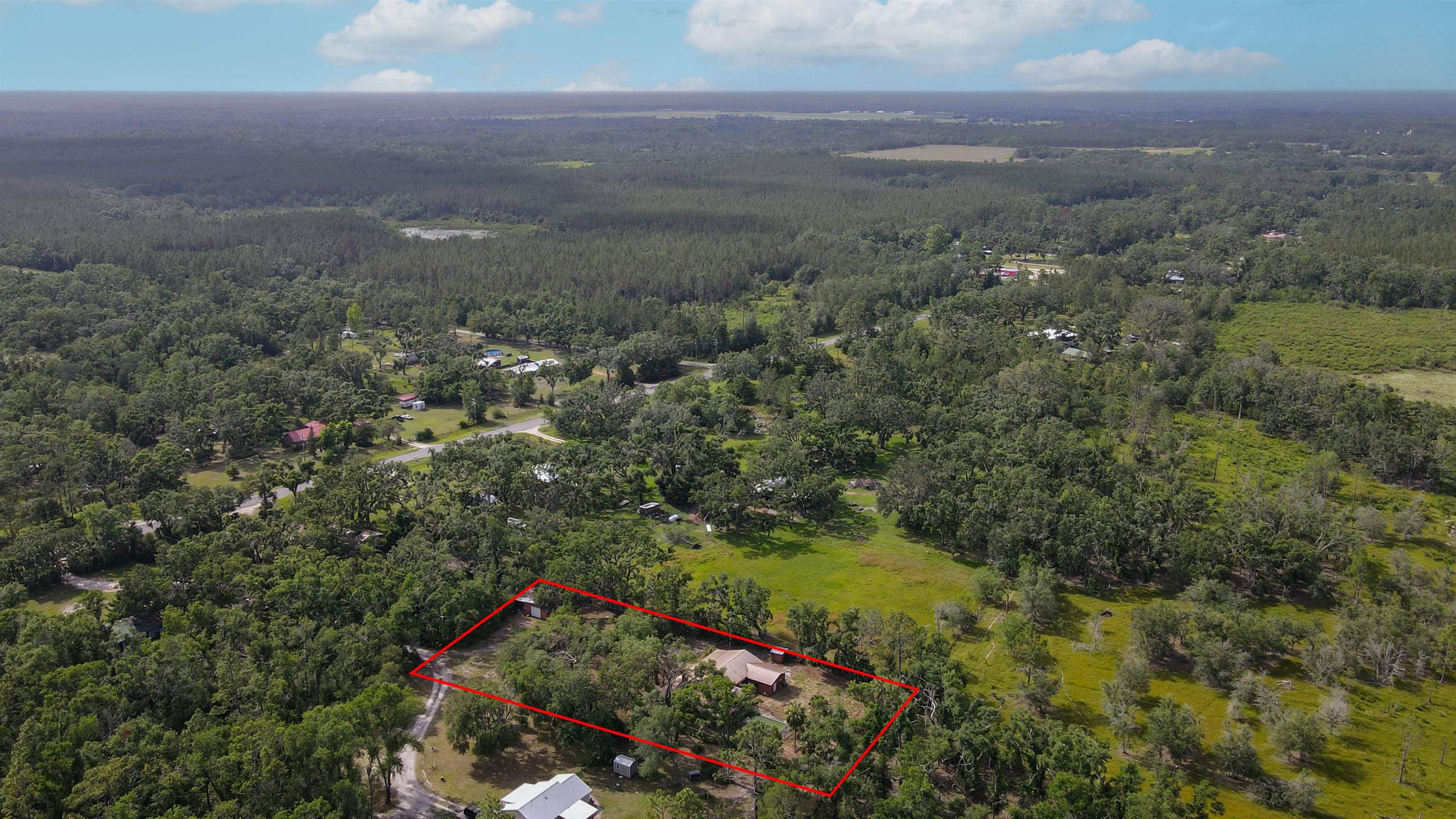 6398 Beach Road, Perry, Florida image 30