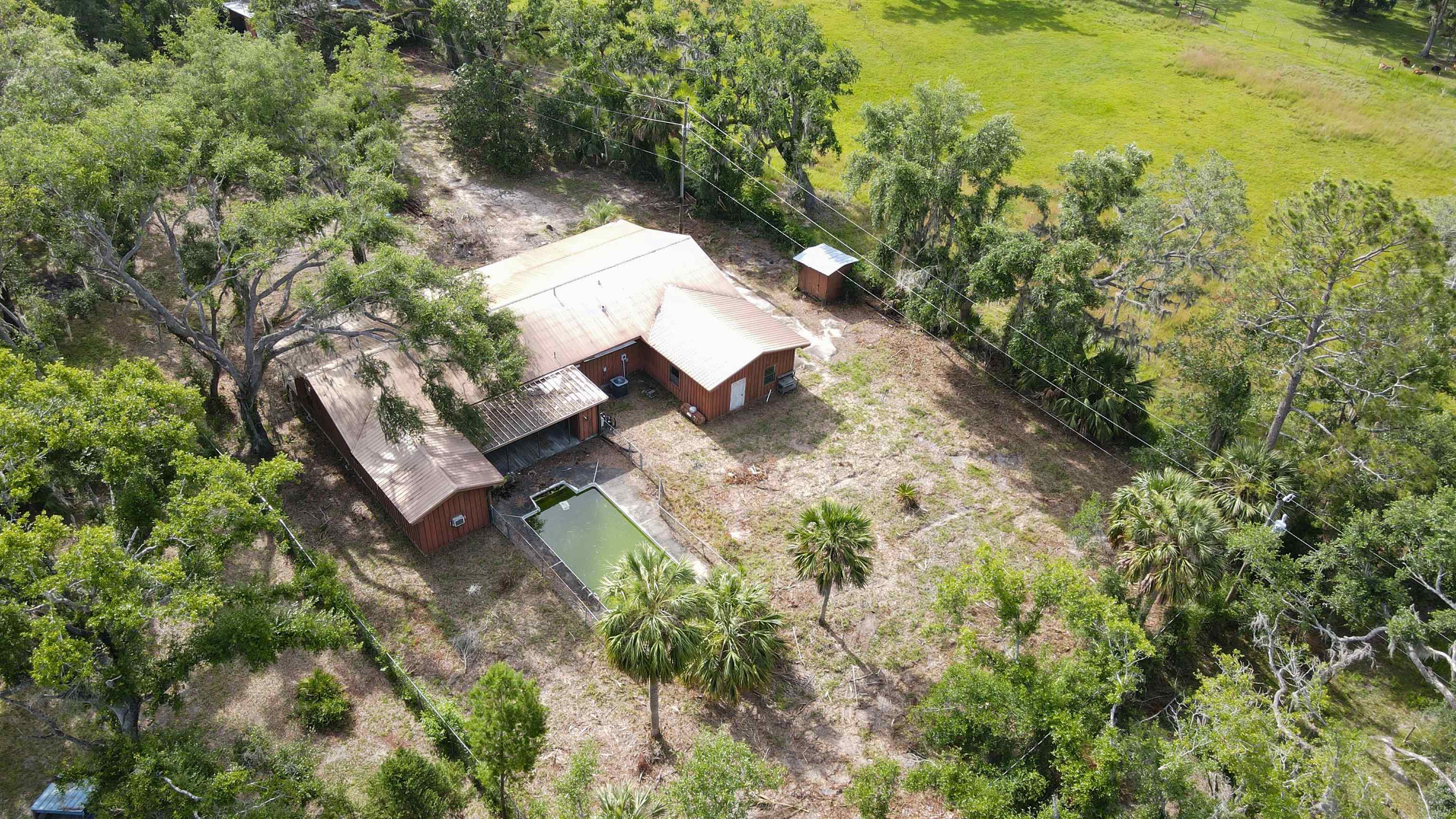 6398 Beach Road, Perry, Florida image 31