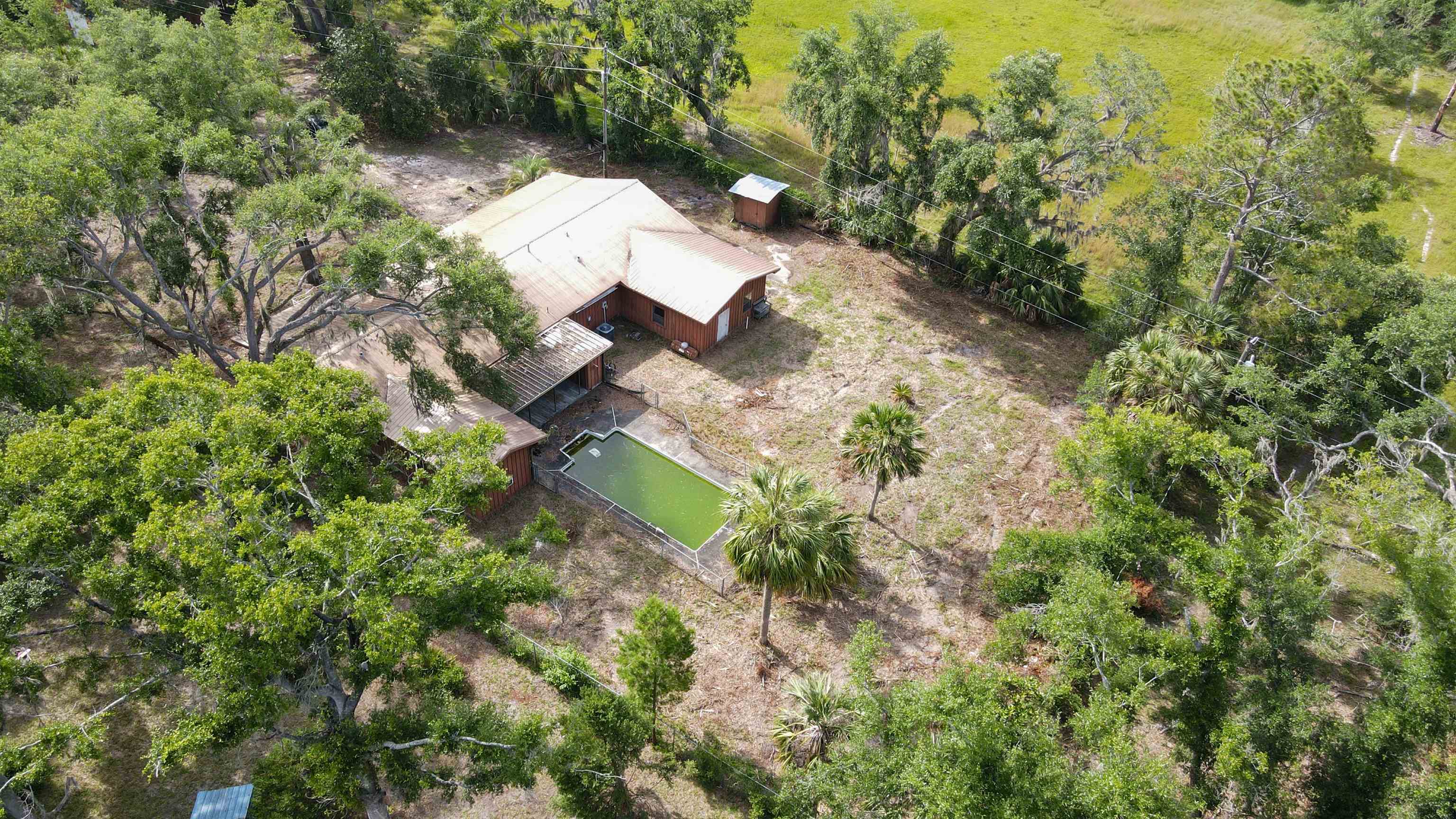 6398 Beach Road, Perry, Florida image 32
