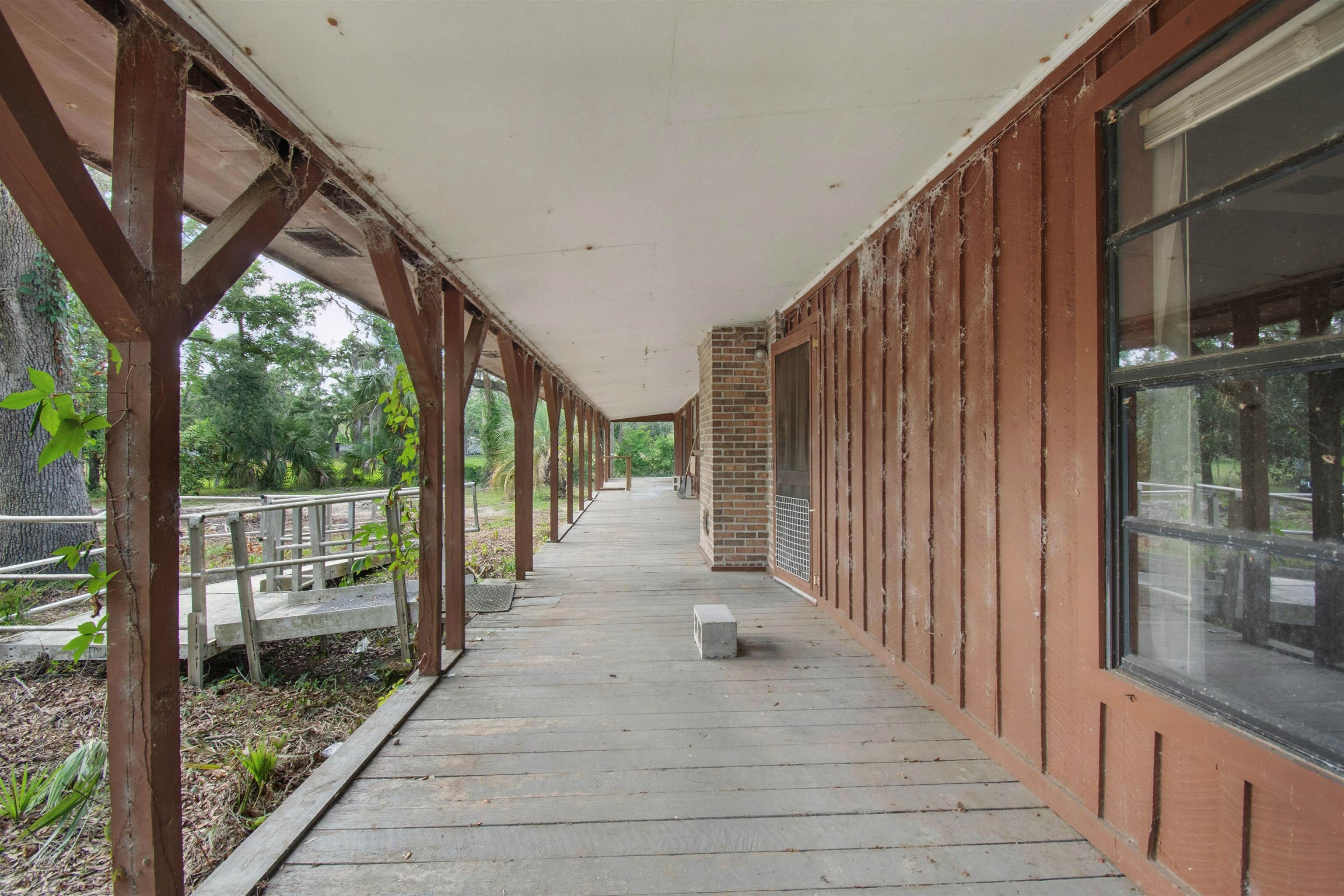 6398 Beach Road, Perry, Florida image 4