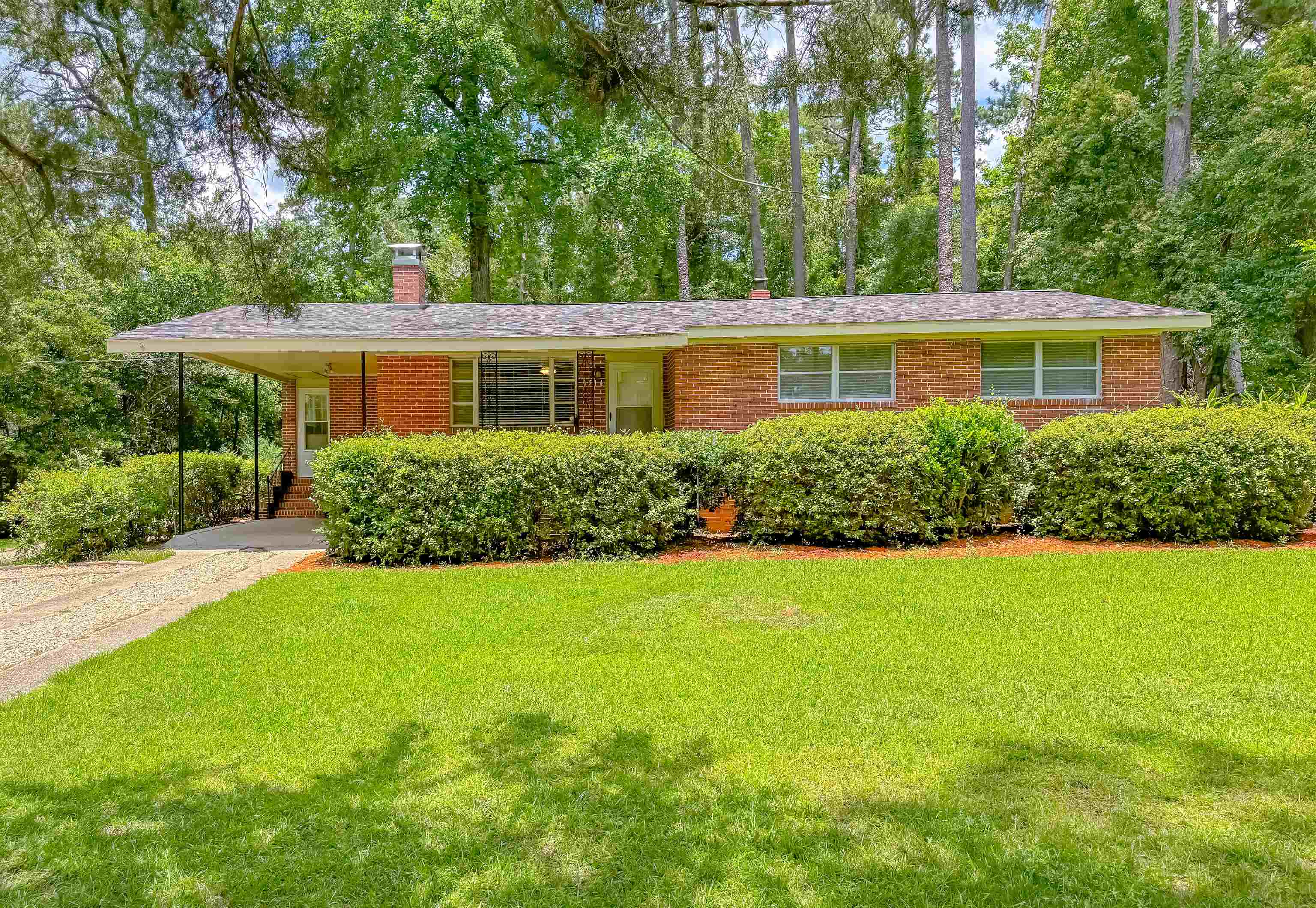 1514 Sharon Road, Tallahassee, Florida image 1