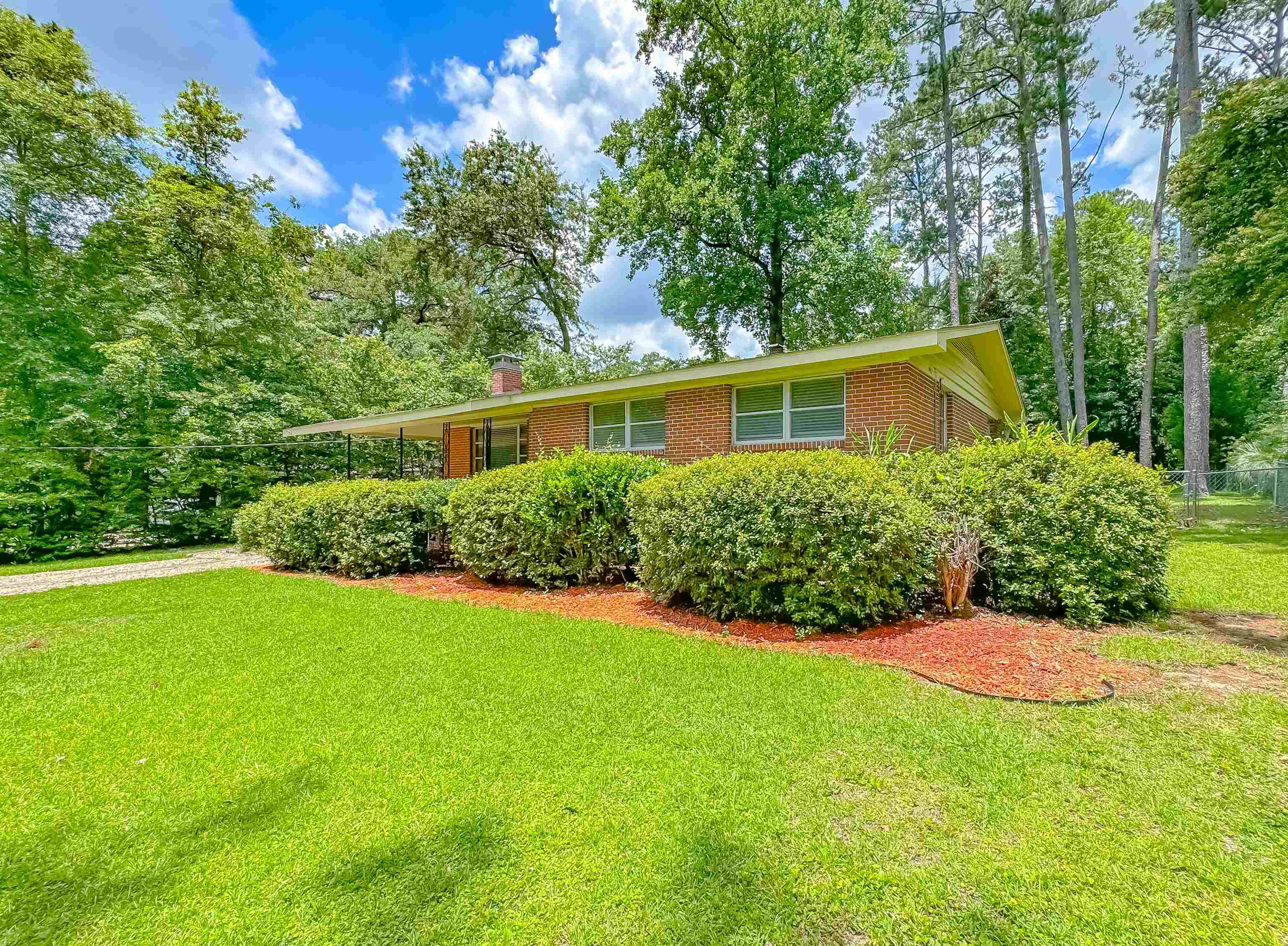 1514 Sharon Road, Tallahassee, Florida image 2