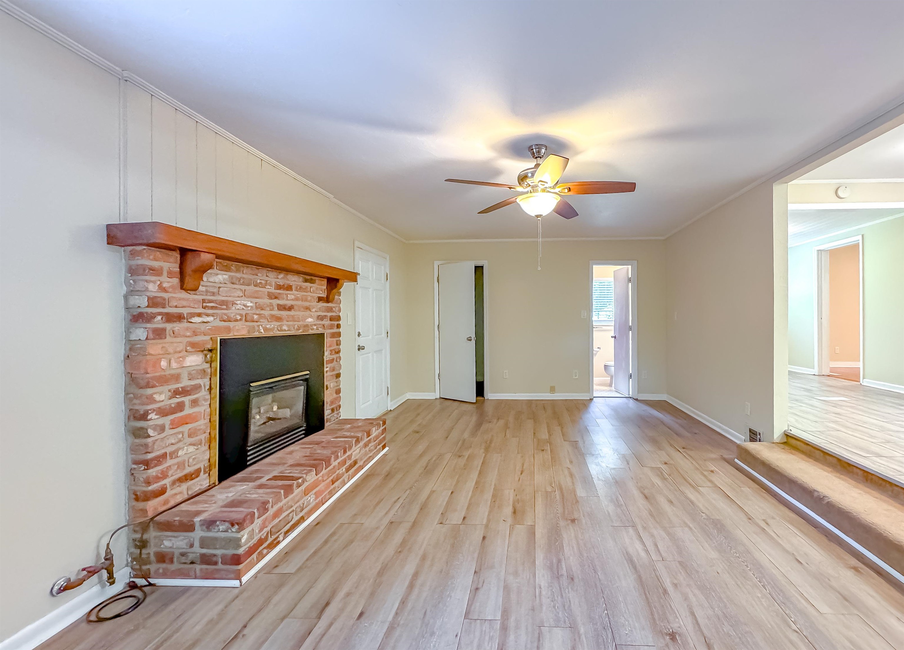 1514 Sharon Road, Tallahassee, Florida image 22