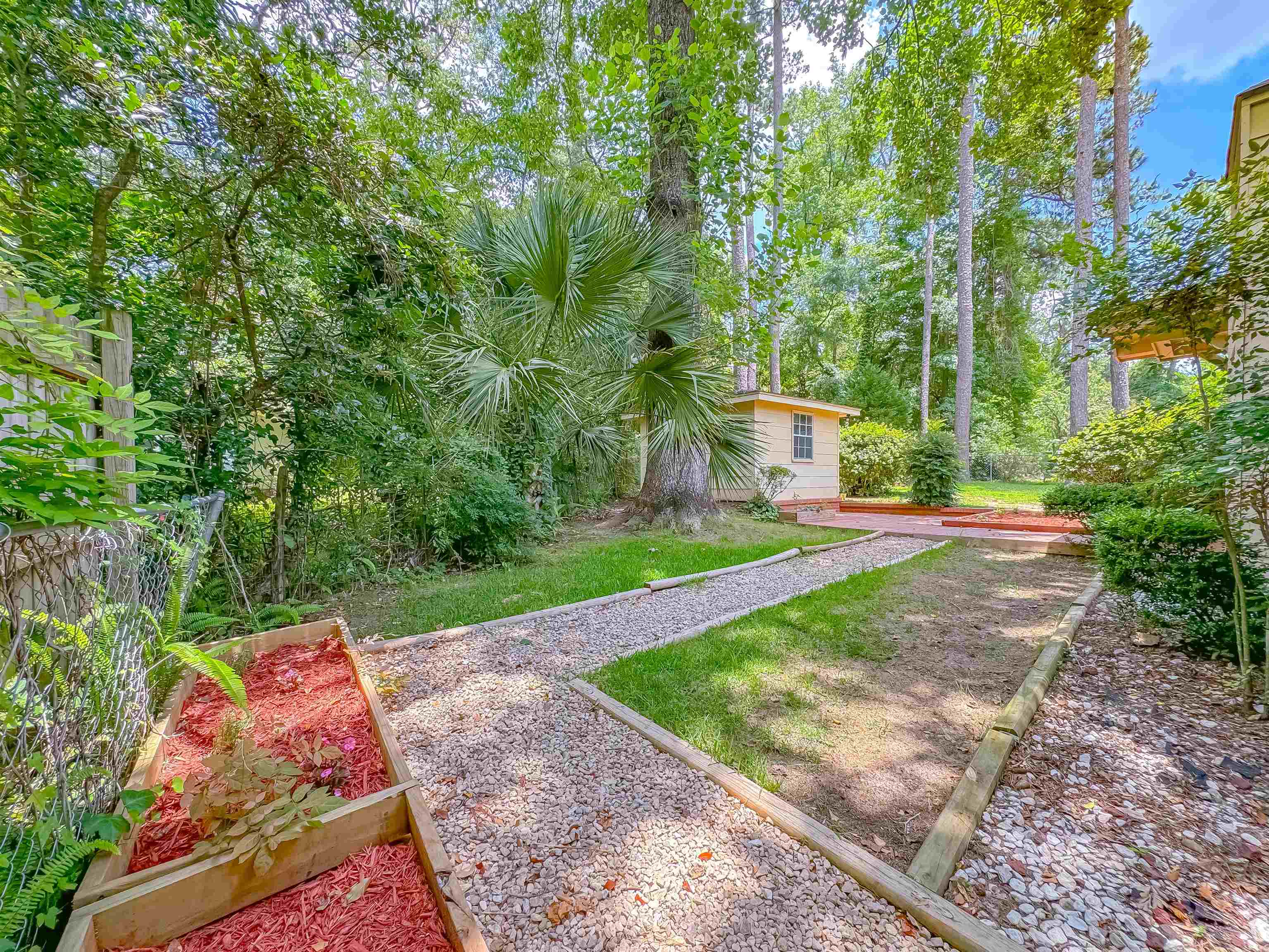 1514 Sharon Road, Tallahassee, Florida image 3