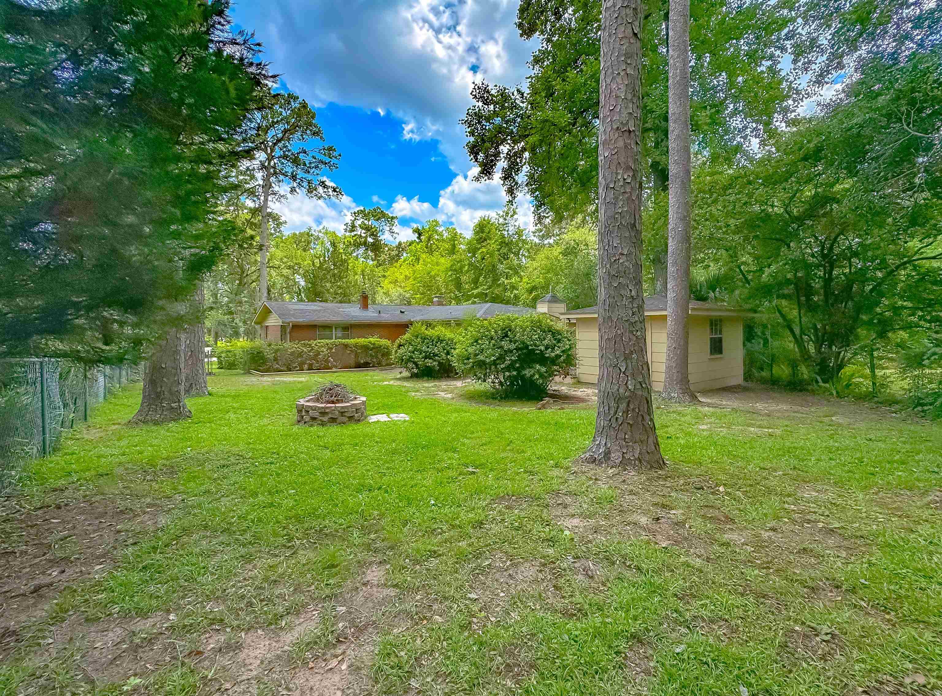 1514 Sharon Road, Tallahassee, Florida image 36