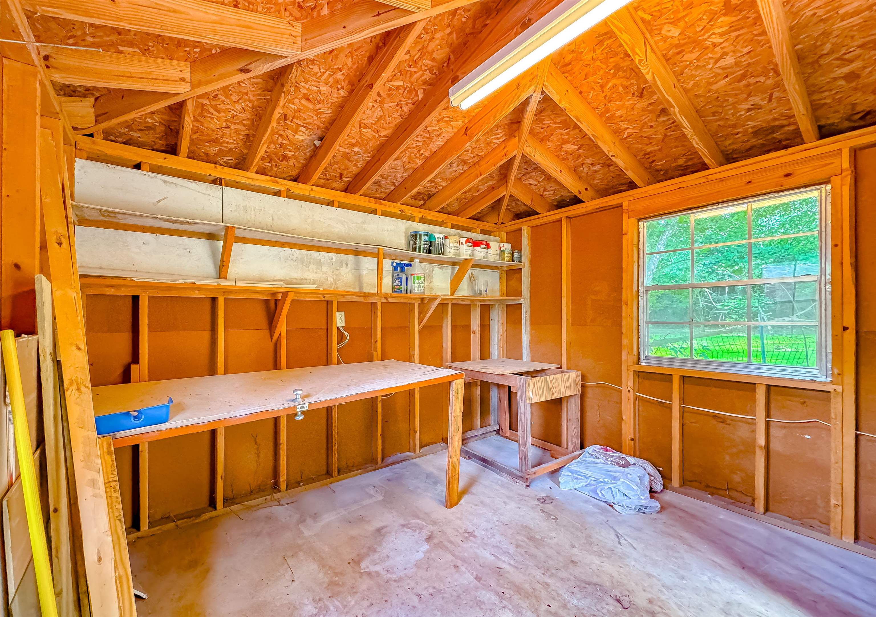 1514 Sharon Road, Tallahassee, Florida image 38