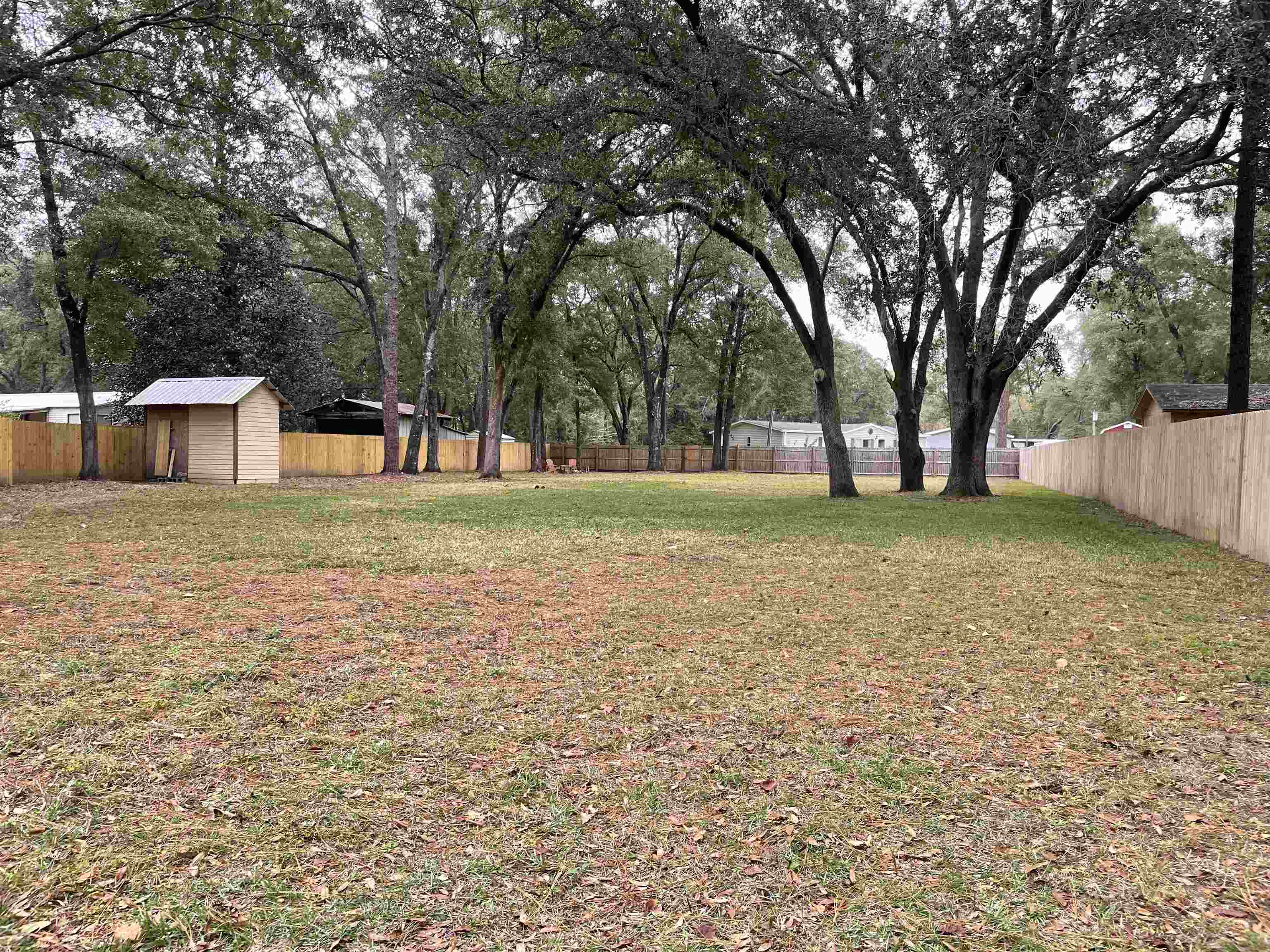2149 Oscar Harvey Road, Tallahassee, Florida image 1