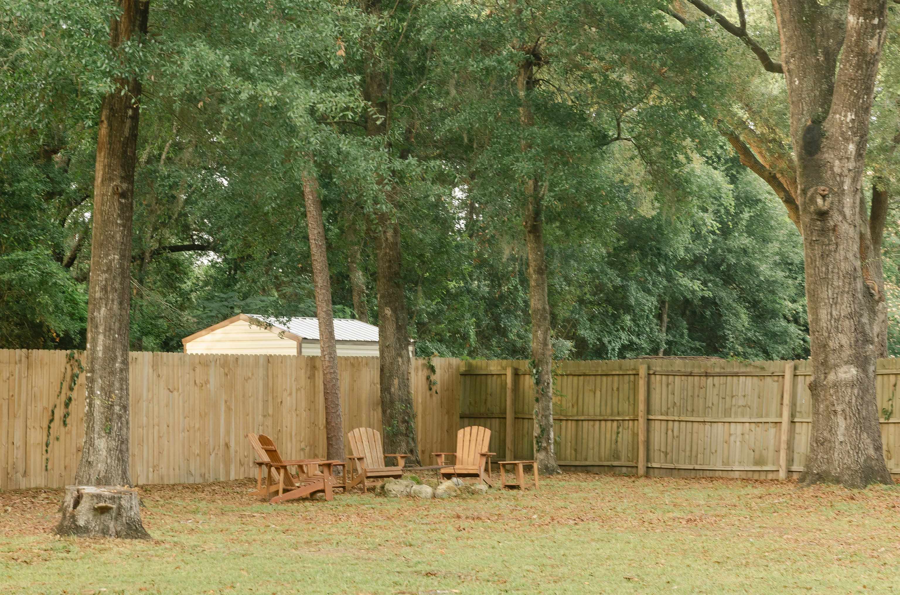 2149 Oscar Harvey Road, Tallahassee, Florida image 2