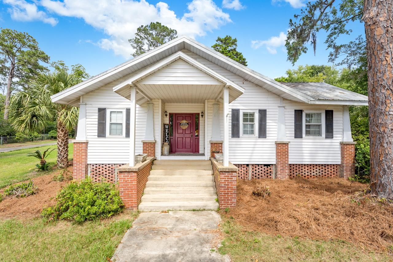 155 E Seminole Avenue, Monticello, Florida image 1