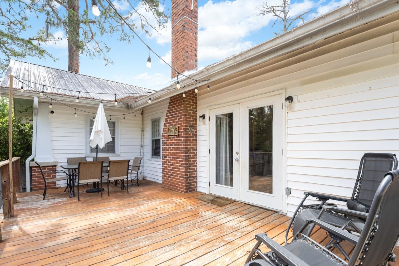 155 E Seminole Avenue, Monticello, Florida image 32