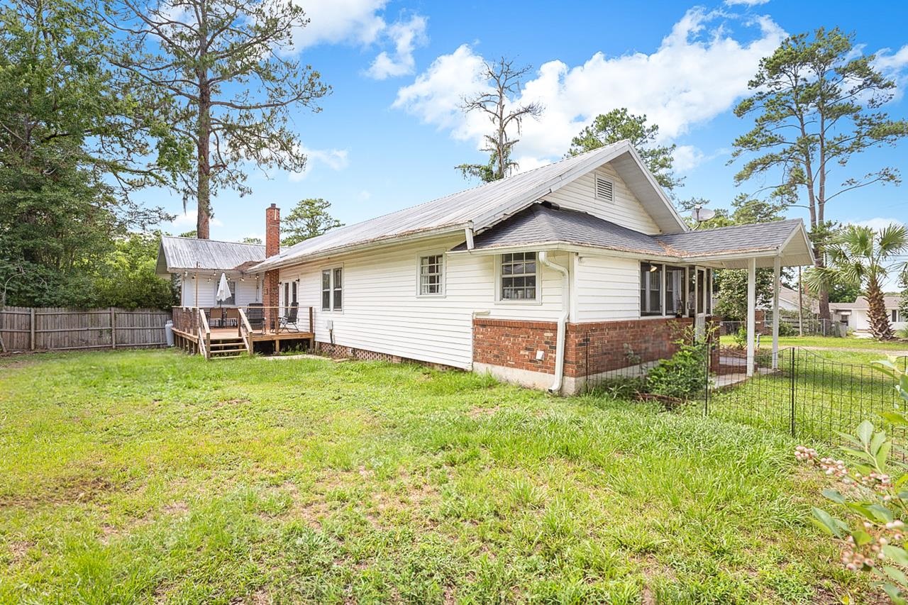 155 E Seminole Avenue, Monticello, Florida image 33
