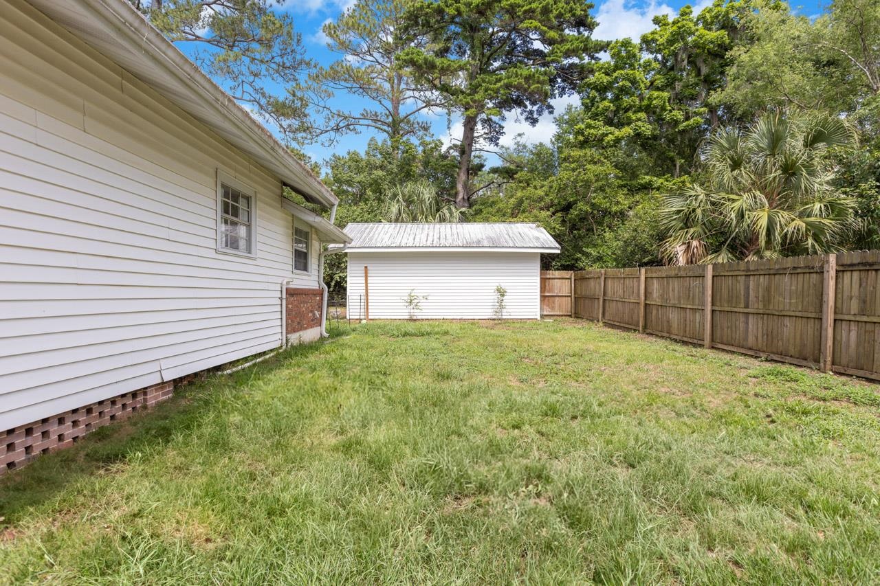 155 E Seminole Avenue, Monticello, Florida image 34