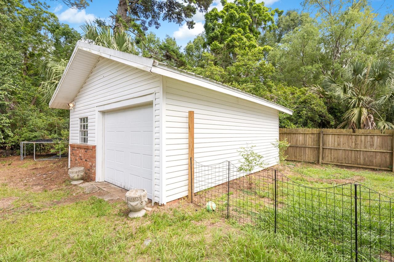 155 E Seminole Avenue, Monticello, Florida image 35