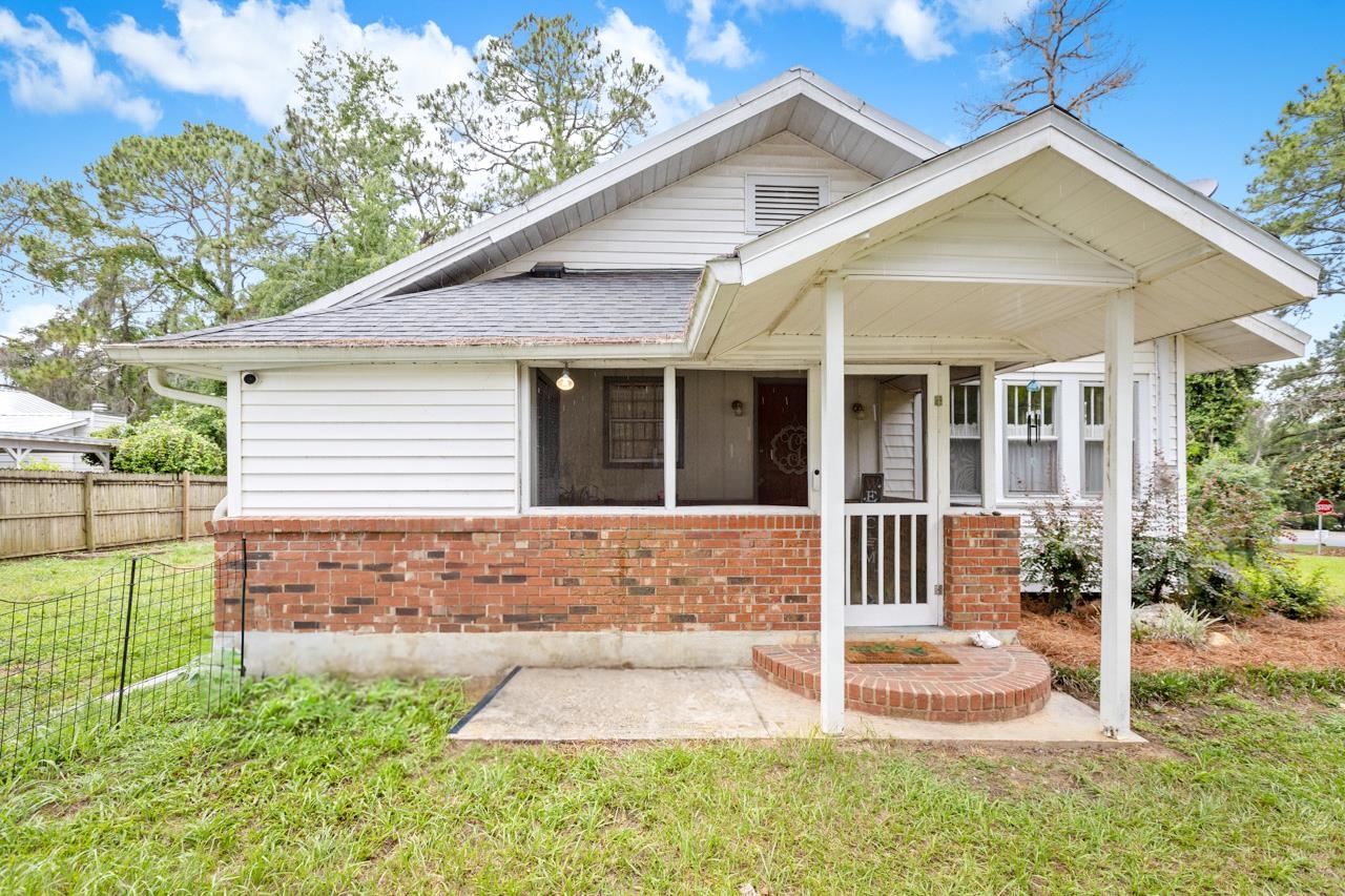 155 E Seminole Avenue, Monticello, Florida image 41