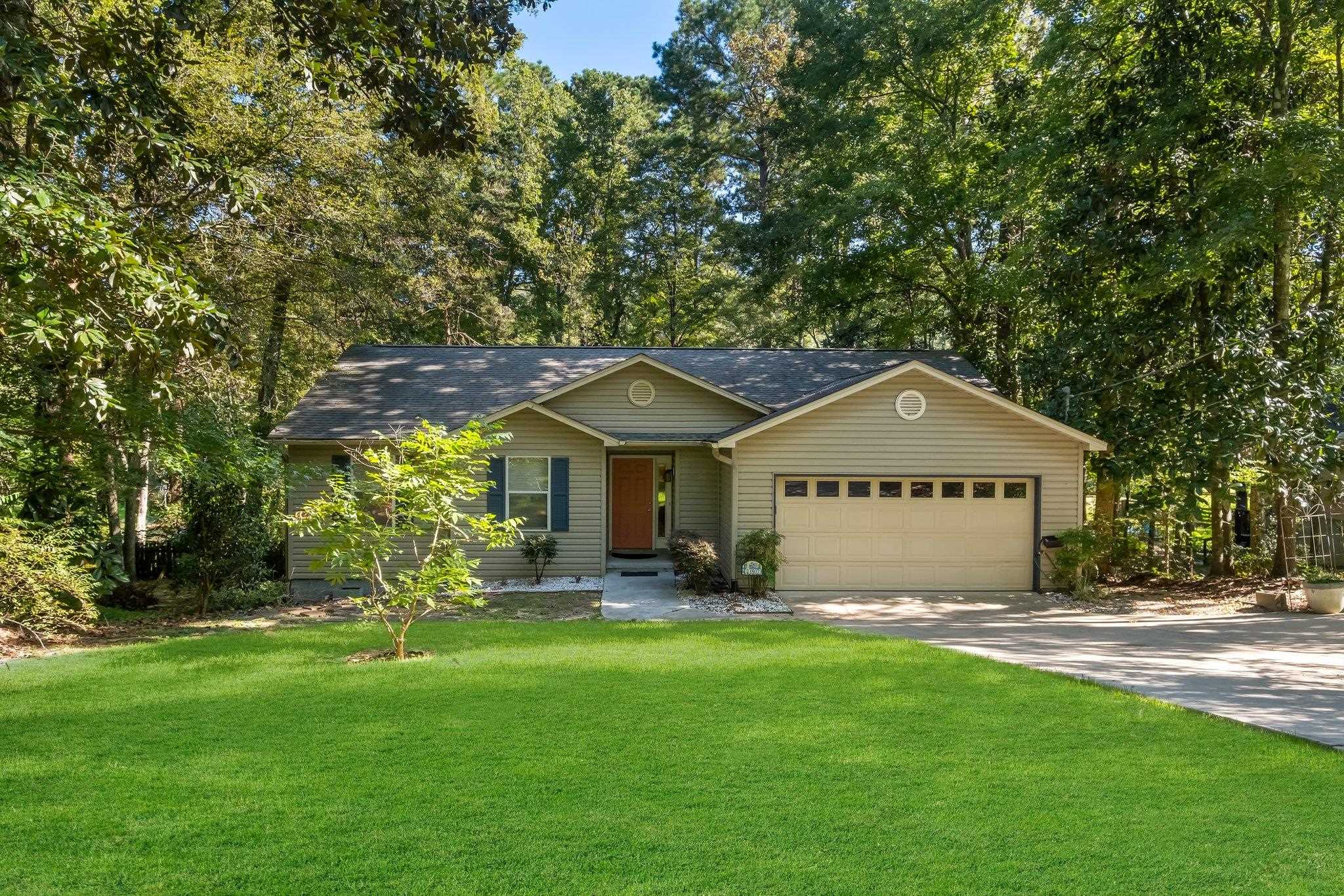 1807 Tallavana Trail, Havana, Florida image 1