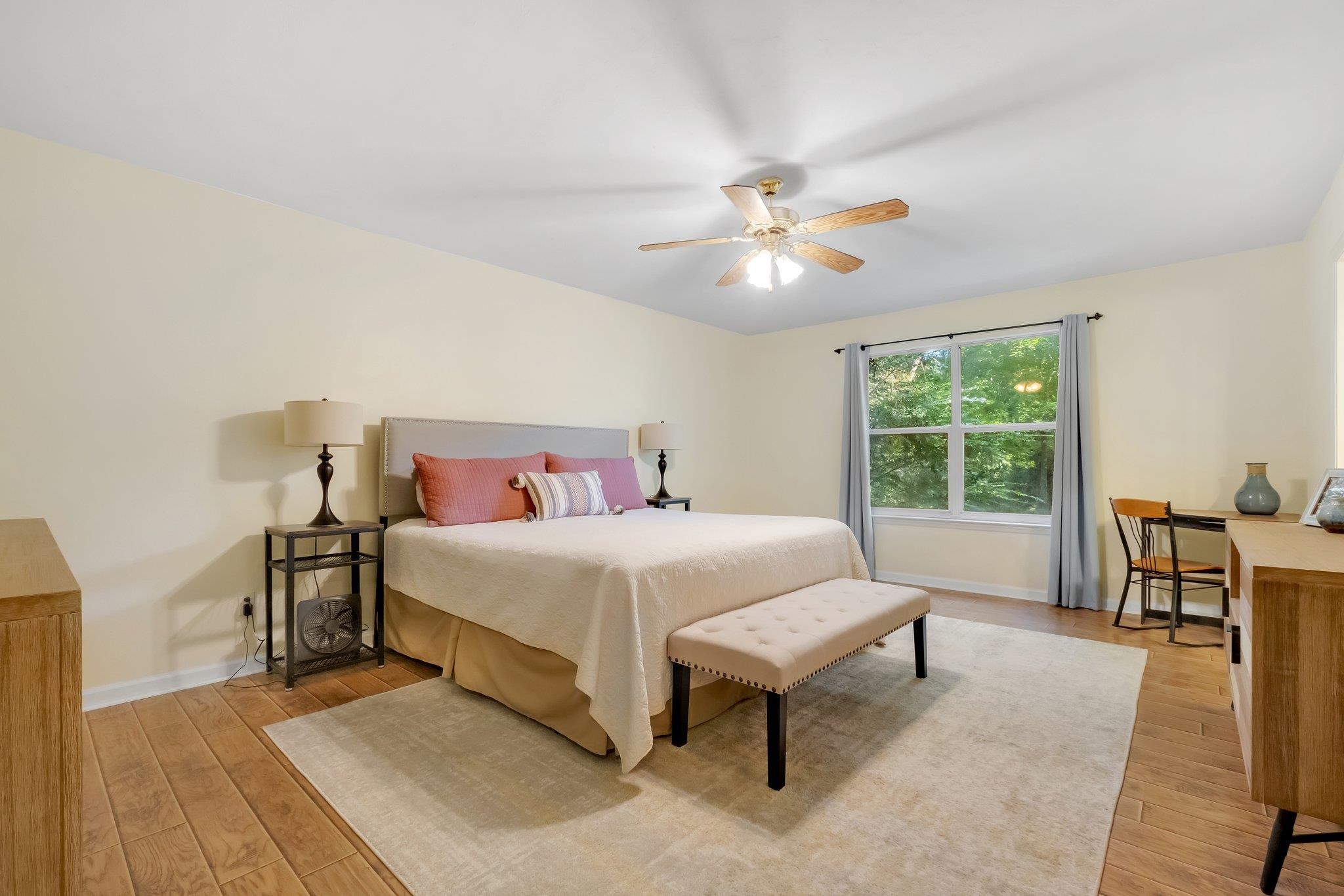 1807 Tallavana Trail, Havana, Florida image 15