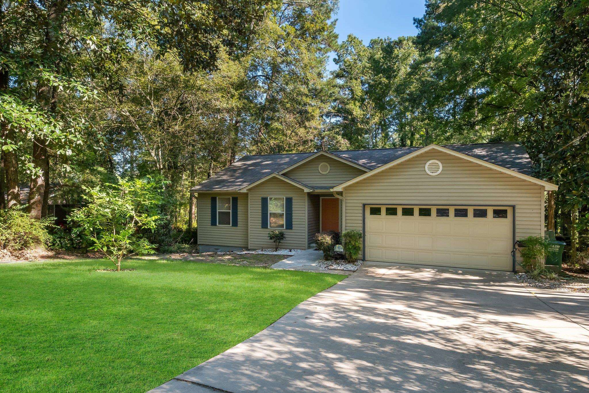 1807 Tallavana Trail, Havana, Florida image 2