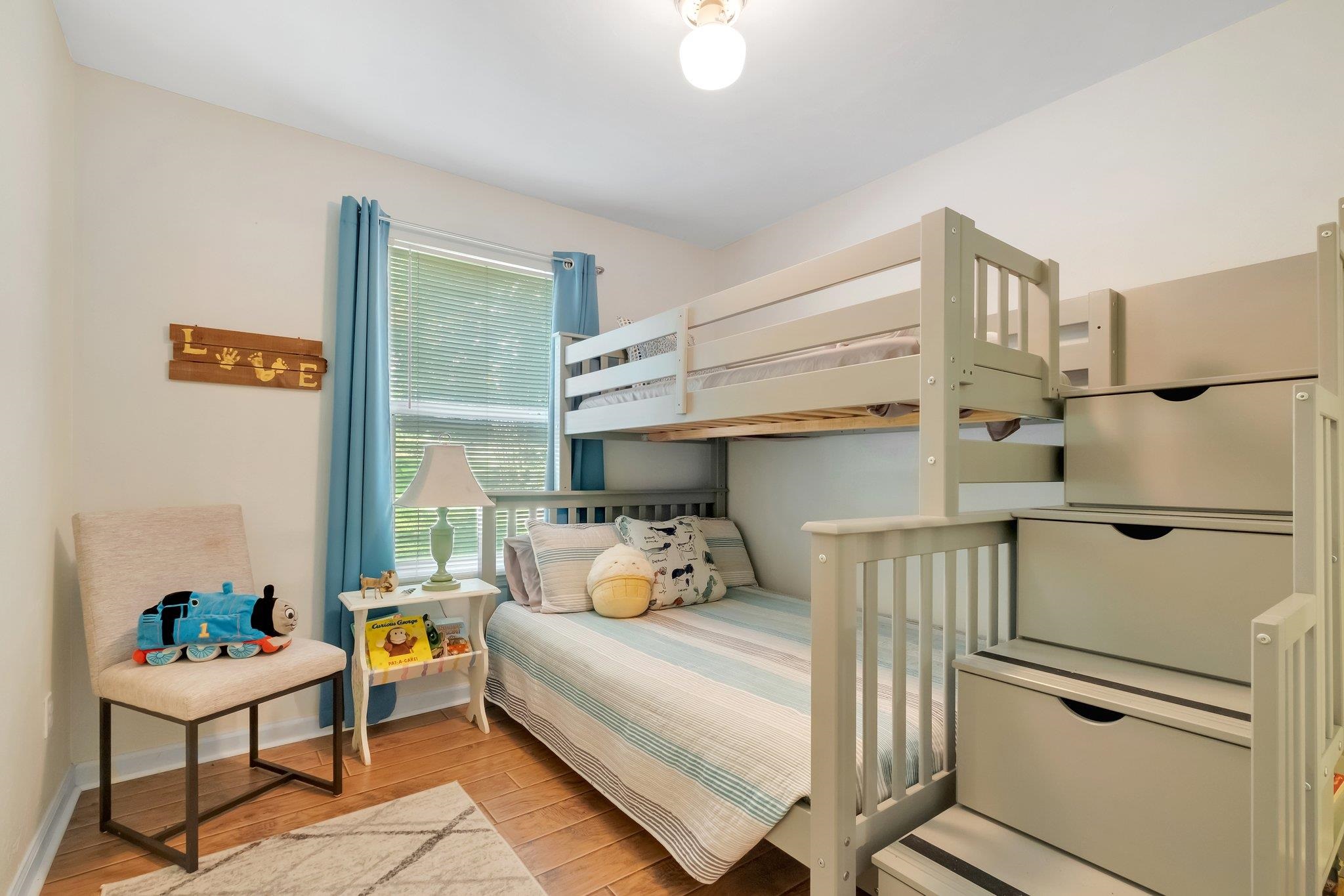 1807 Tallavana Trail, Havana, Florida image 22