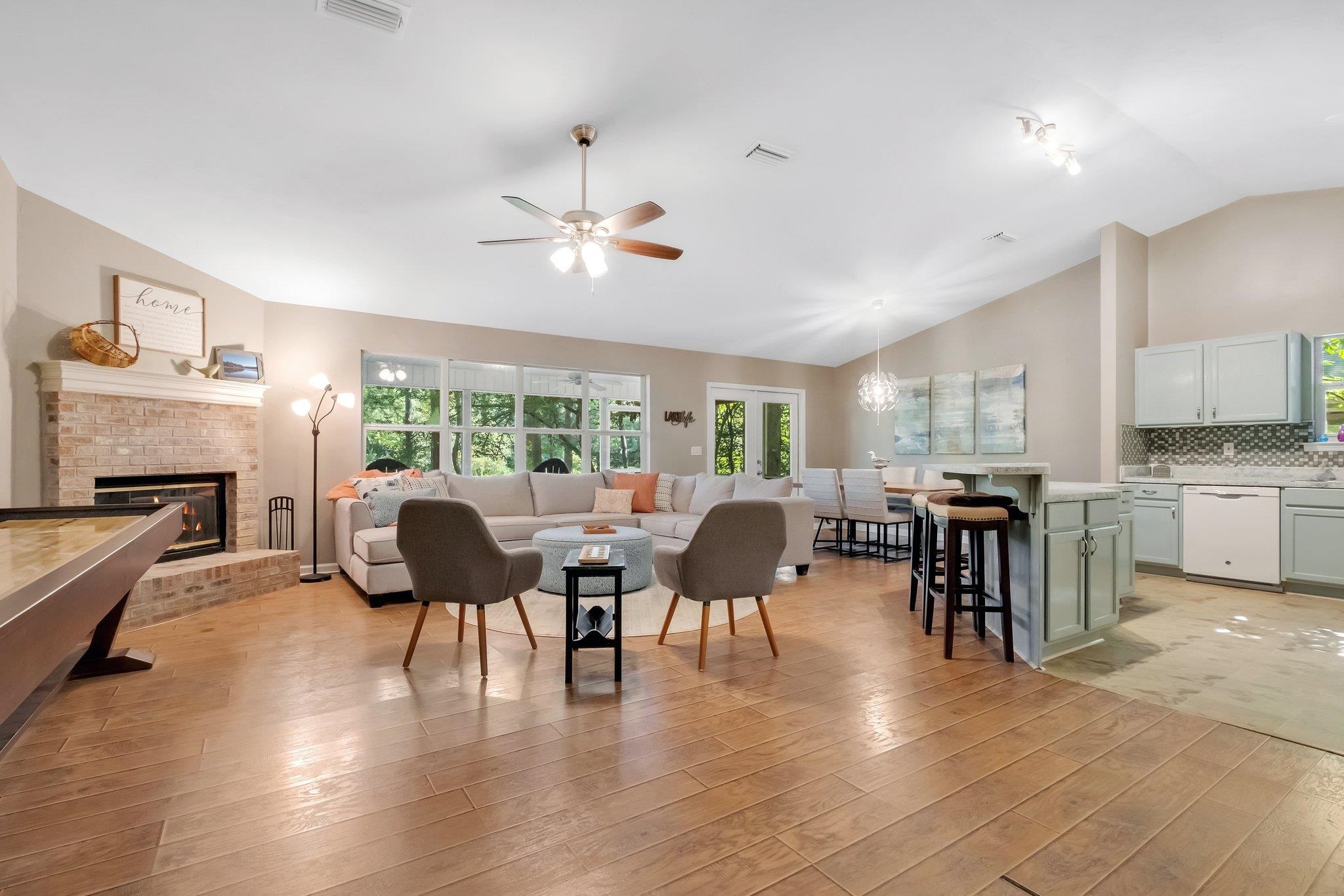 1807 Tallavana Trail, Havana, Florida image 3
