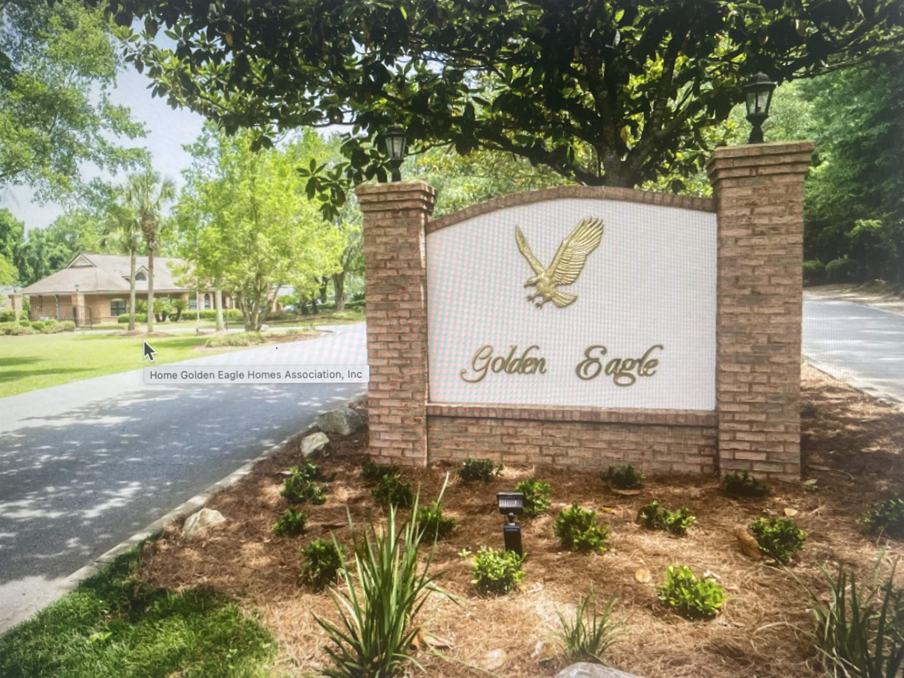 Eagles Ridge Drive, Tallahassee, Texas image 1