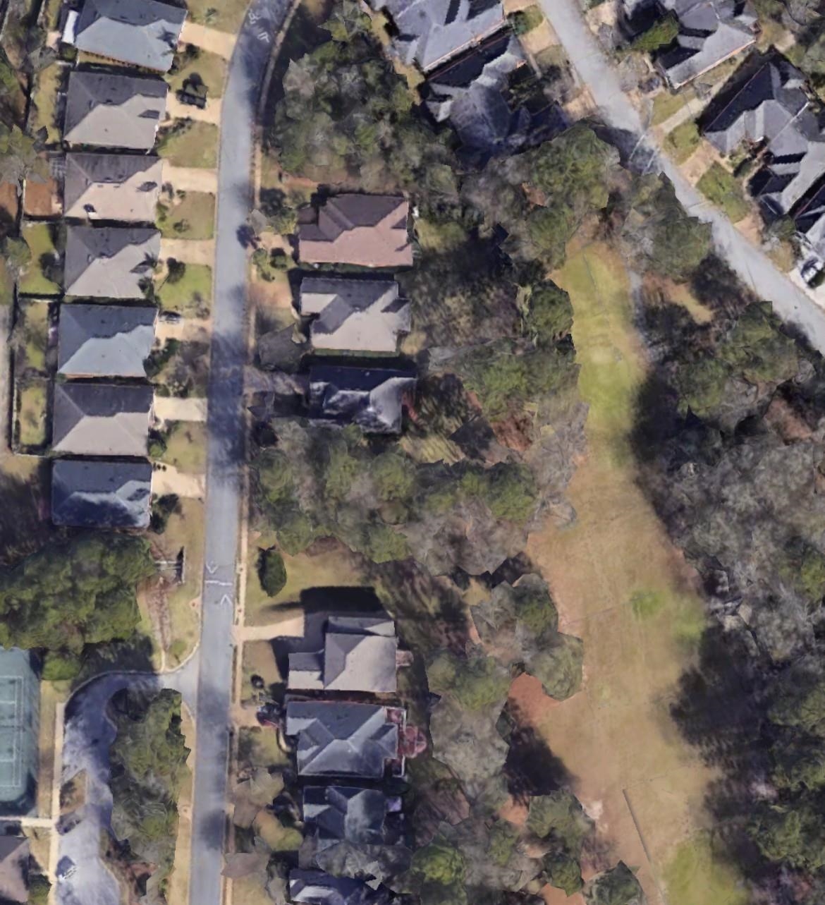 Eagles Ridge Drive, Tallahassee, Texas image 12