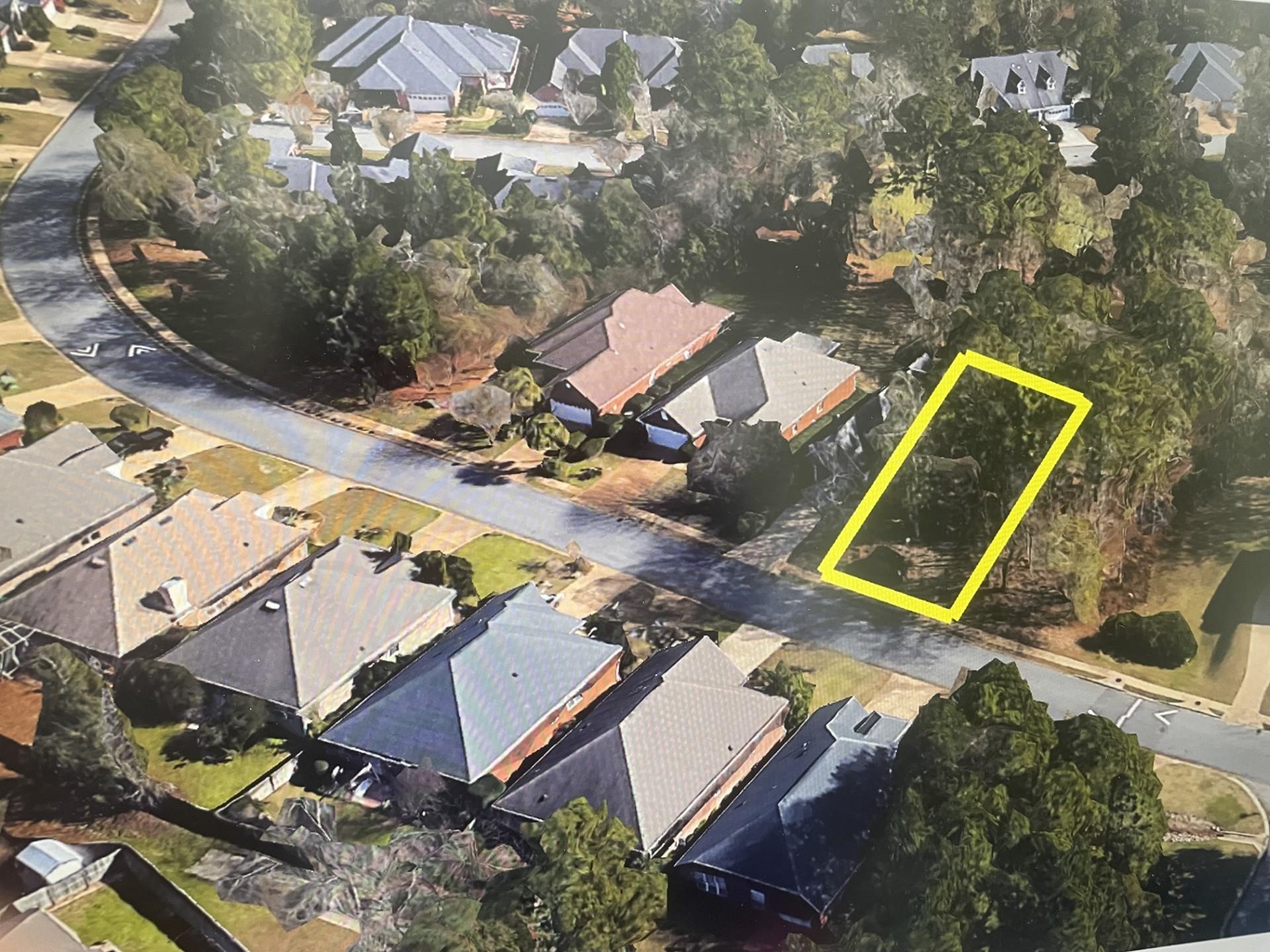 Eagles Ridge Drive, Tallahassee, Texas image 4