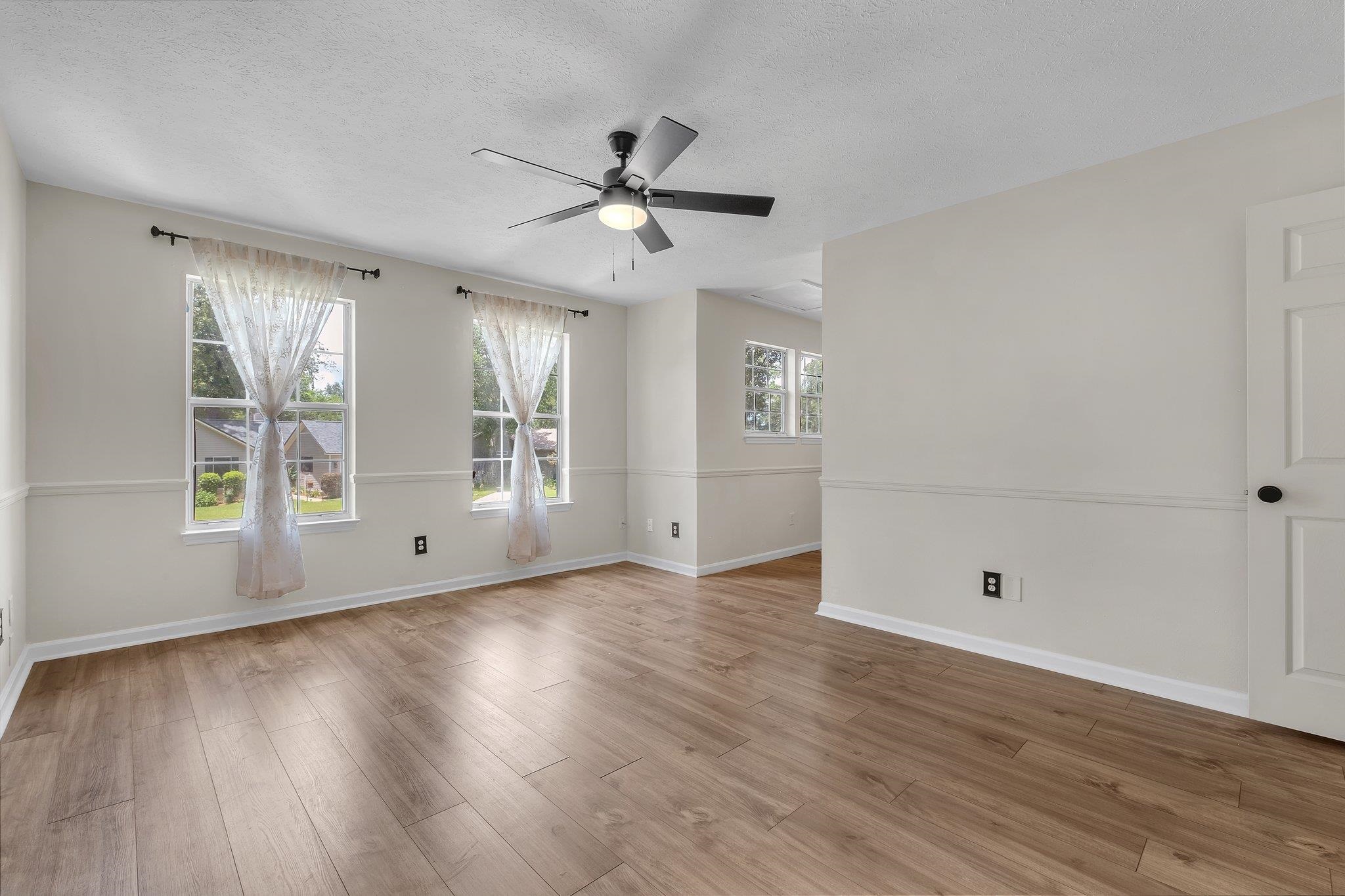 5297 High Colony Drive, Tallahassee, Florida image 20