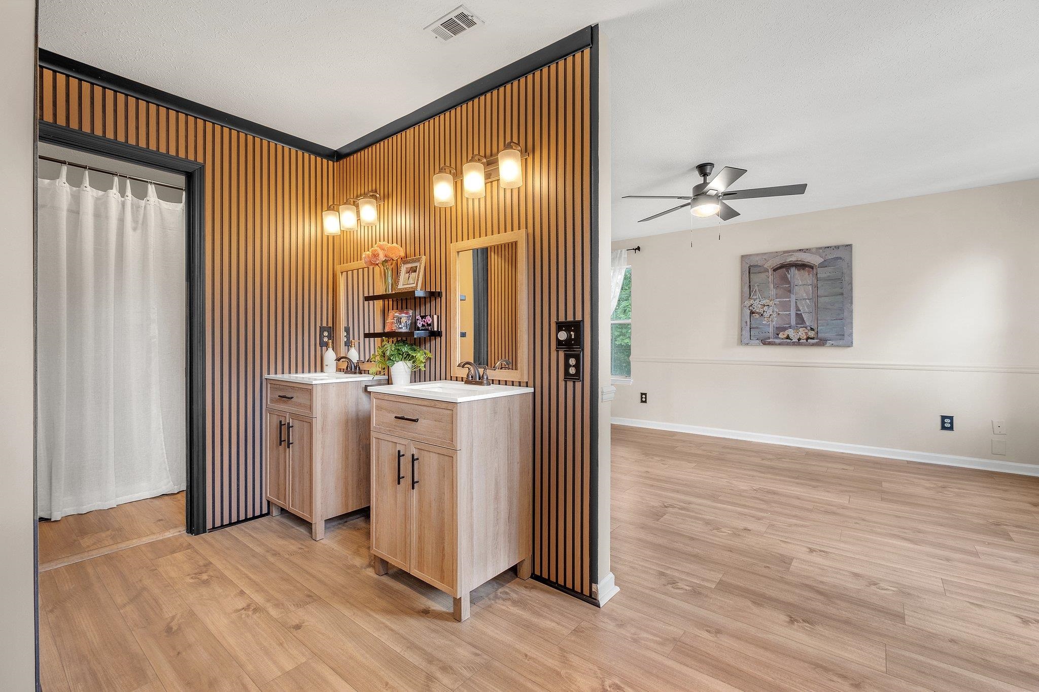 5297 High Colony Drive, Tallahassee, Florida image 25