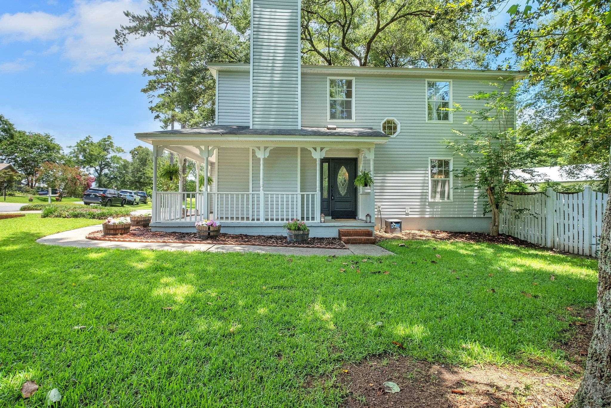 5297 High Colony Drive, Tallahassee, Florida image 3