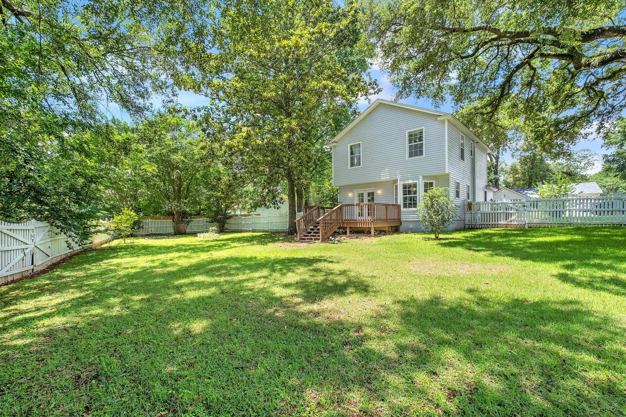 5297 High Colony Drive, Tallahassee, Florida image 33