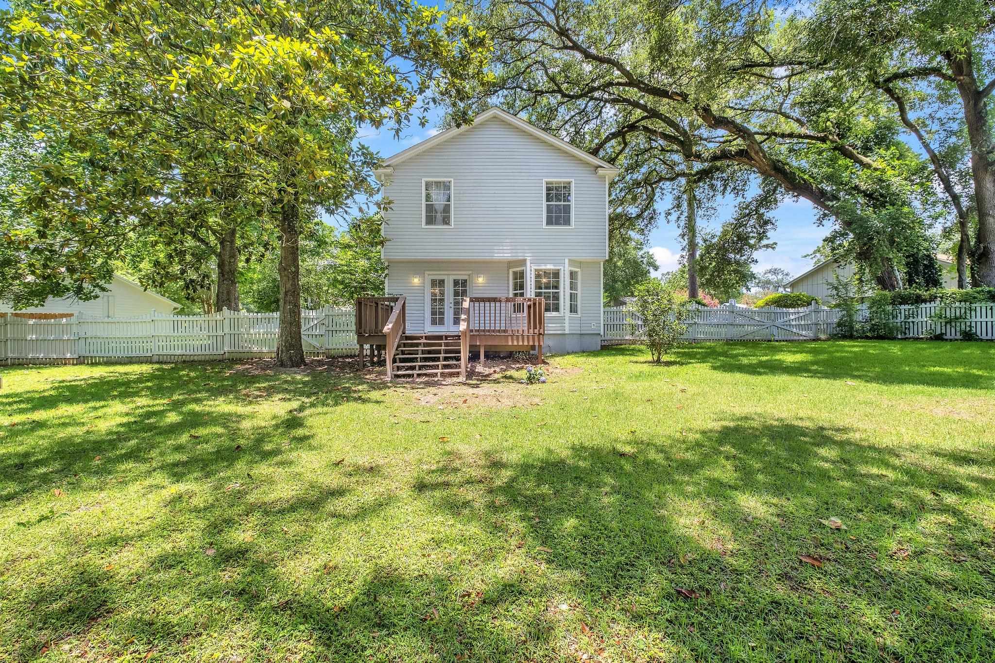 5297 High Colony Drive, Tallahassee, Florida image 34