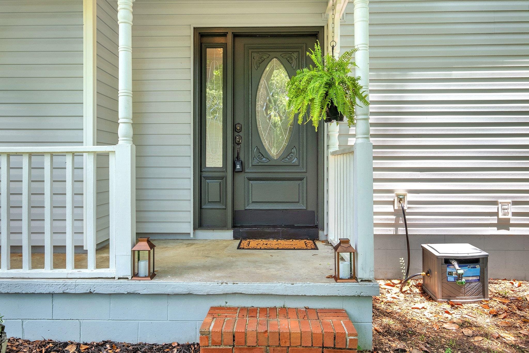 5297 High Colony Drive, Tallahassee, Florida image 35
