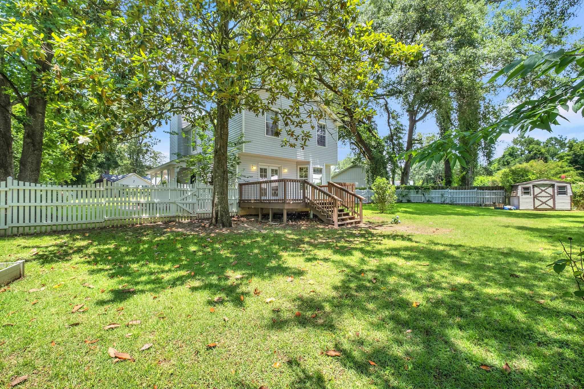 5297 High Colony Drive, Tallahassee, Florida image 4