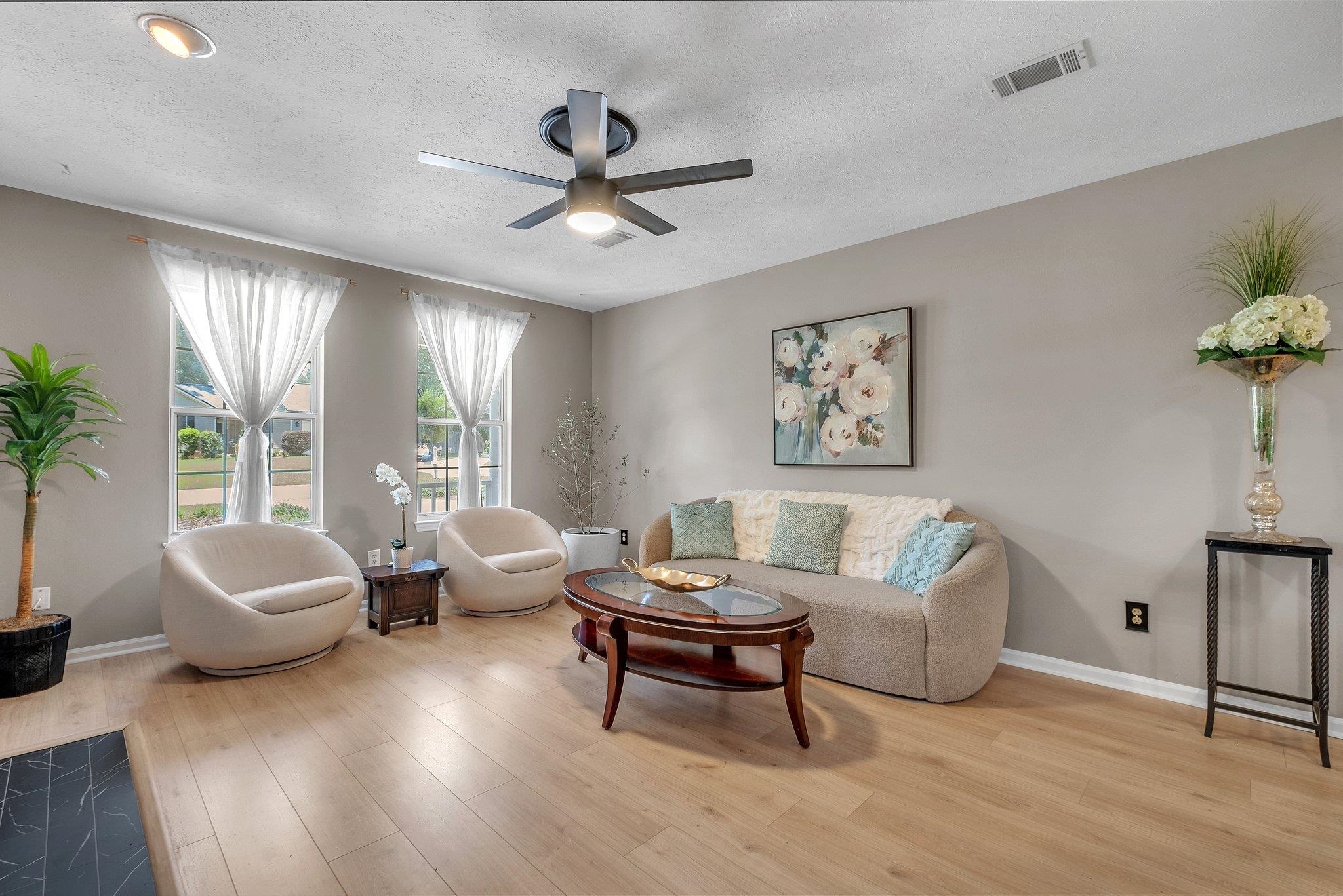 5297 High Colony Drive, Tallahassee, Florida image 5