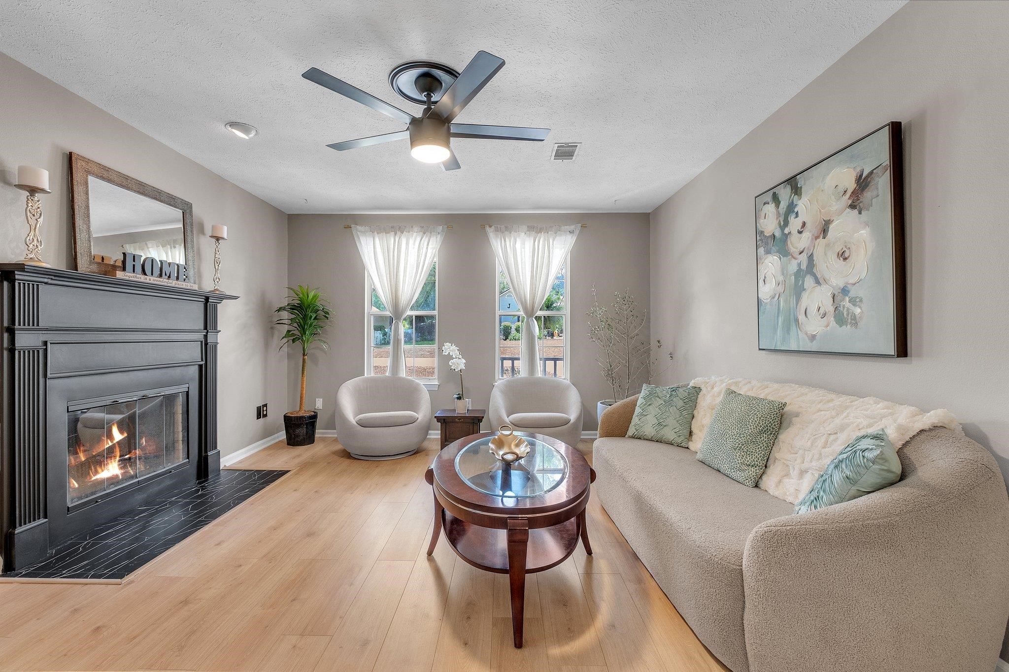 5297 High Colony Drive, Tallahassee, Florida image 6