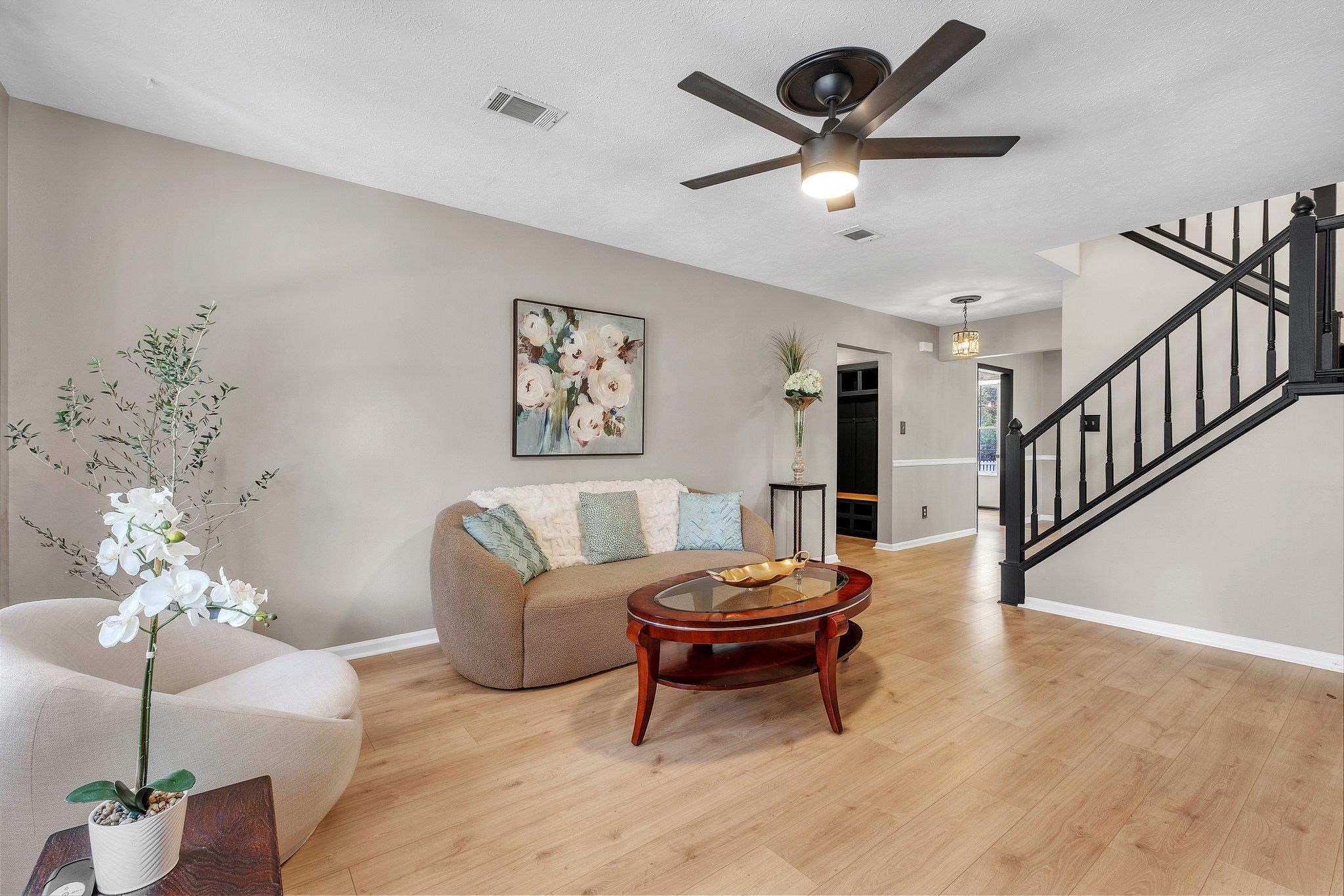 5297 High Colony Drive, Tallahassee, Florida image 9