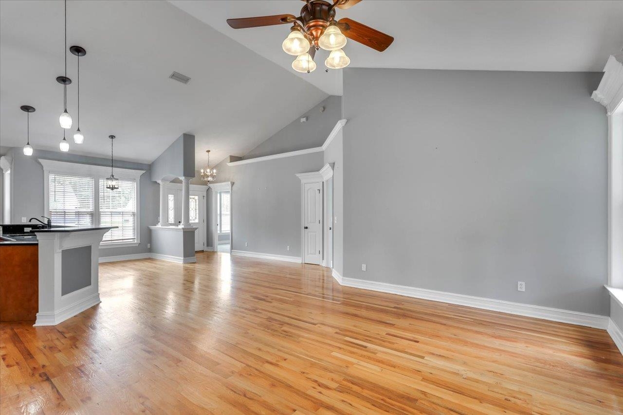 37 Saralan Garden Drive, Crawfordville, Texas image 13