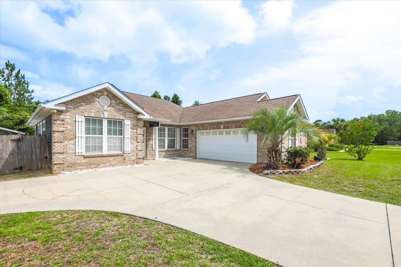 37 Saralan Garden Drive, Crawfordville, Texas image 4