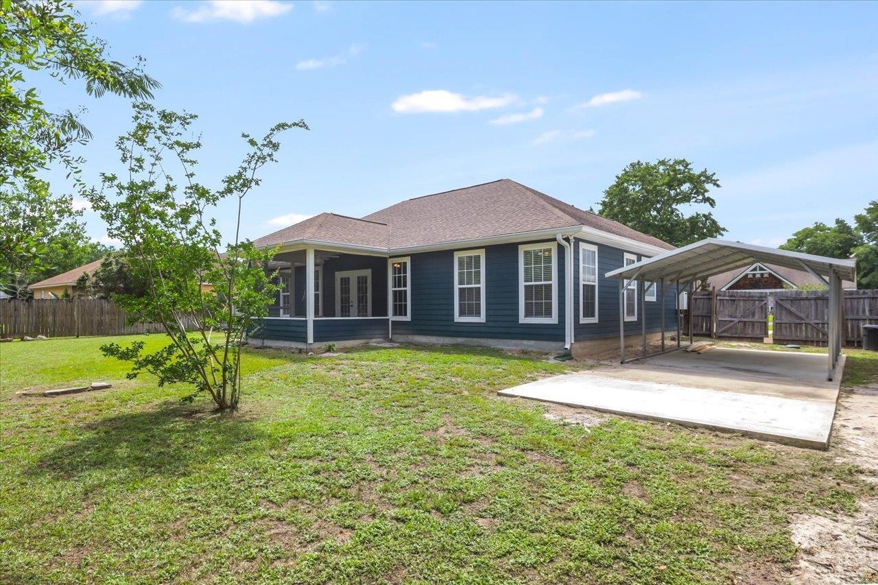37 Saralan Garden Drive, Crawfordville, Texas image 40