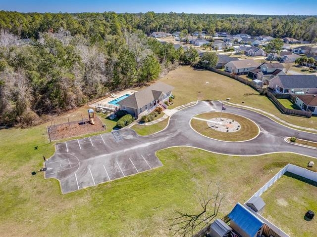 37 Saralan Garden Drive, Crawfordville, Texas image 42