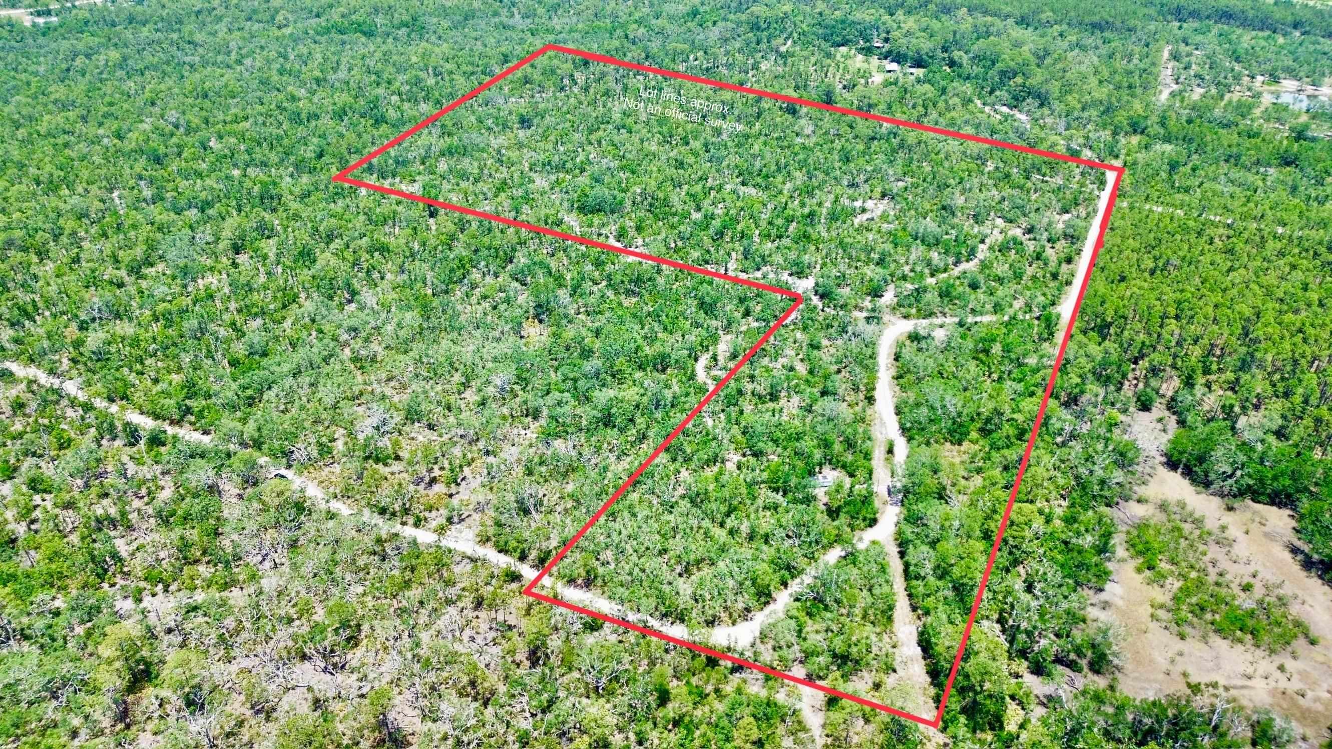 00 Clearwater Creek Lane, Perry, Florida image 2