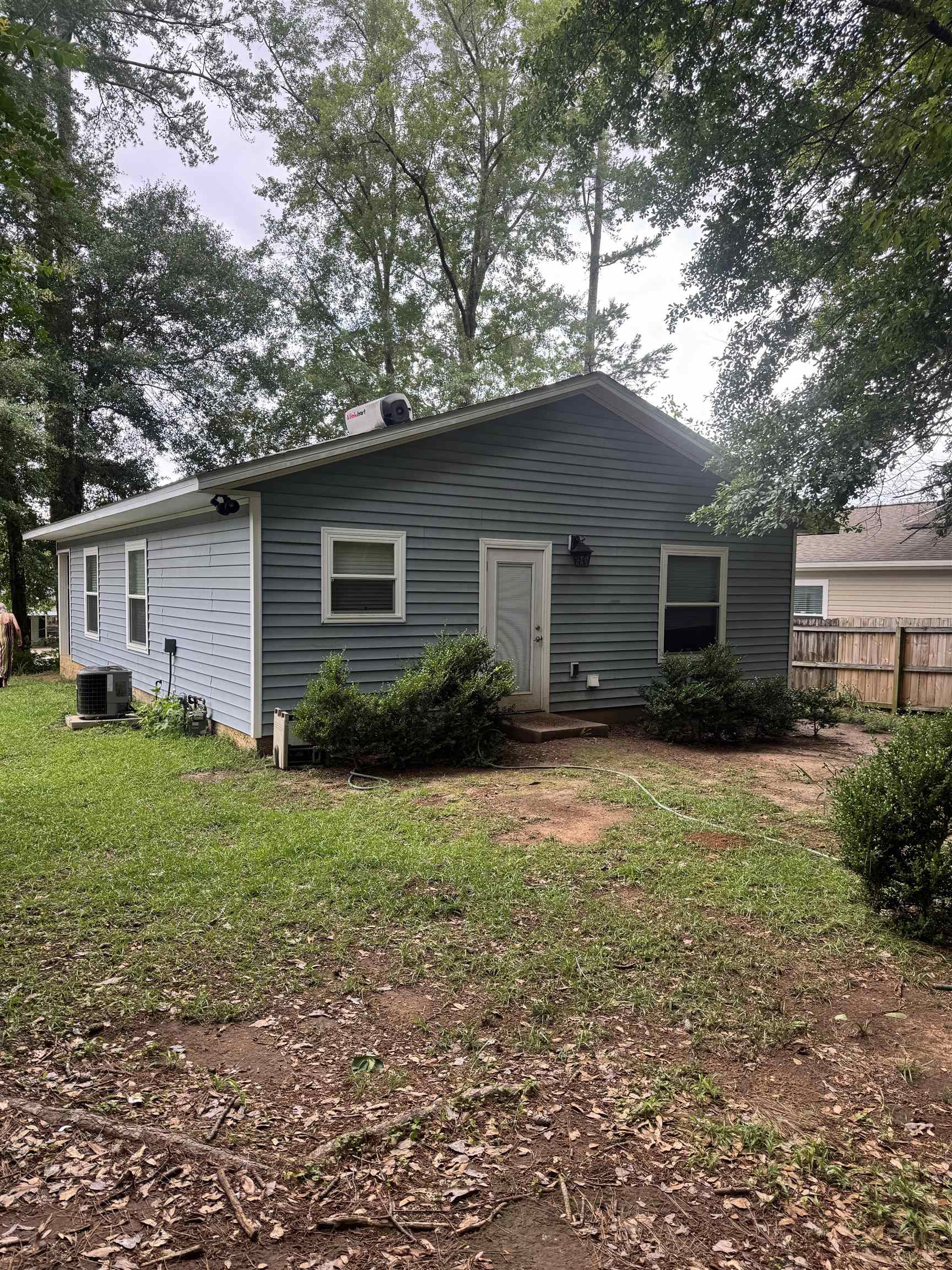 2507 Pennlyn Drive, Tallahassee, Texas image 12
