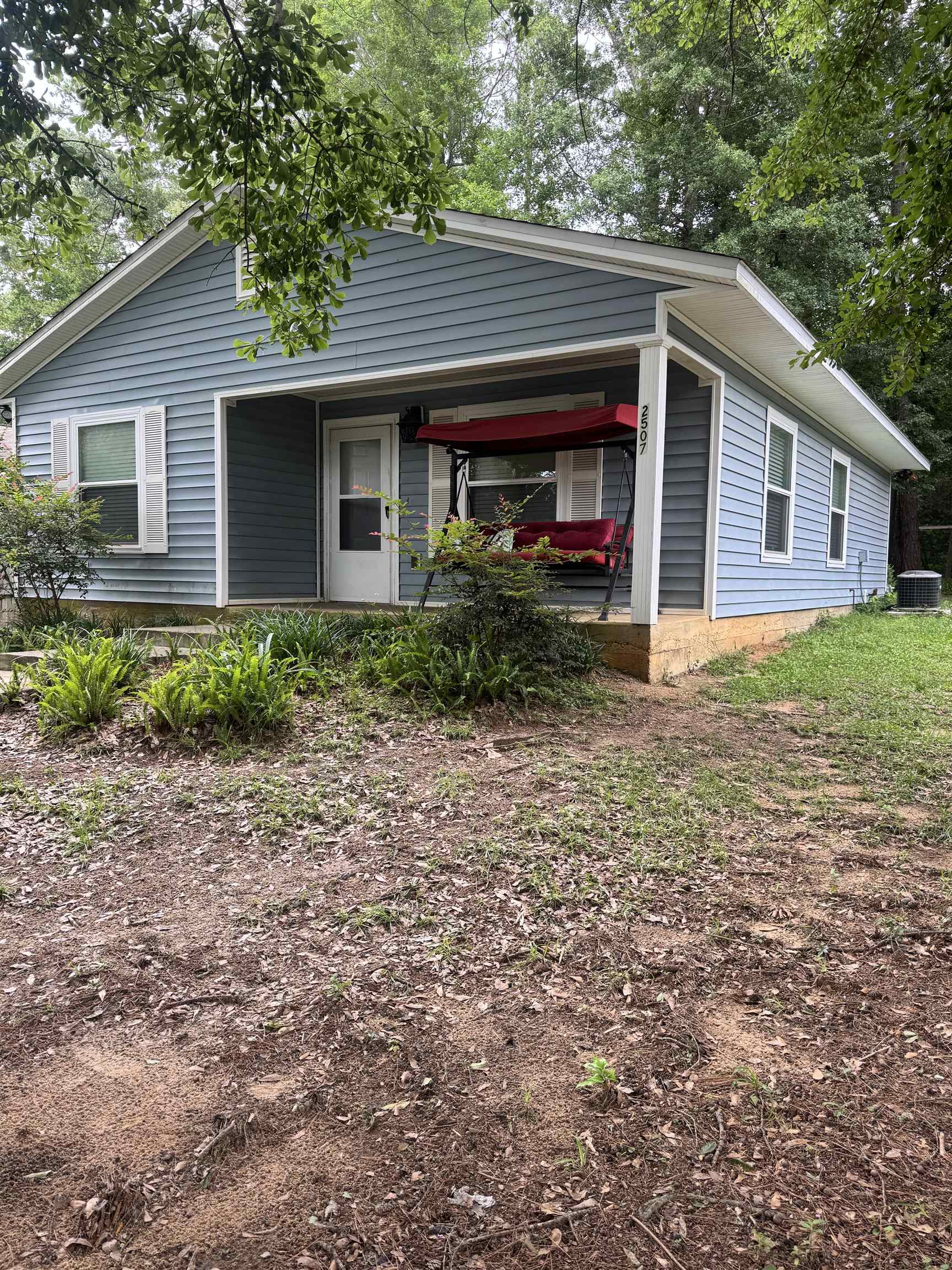 2507 Pennlyn Drive, Tallahassee, Texas image 15