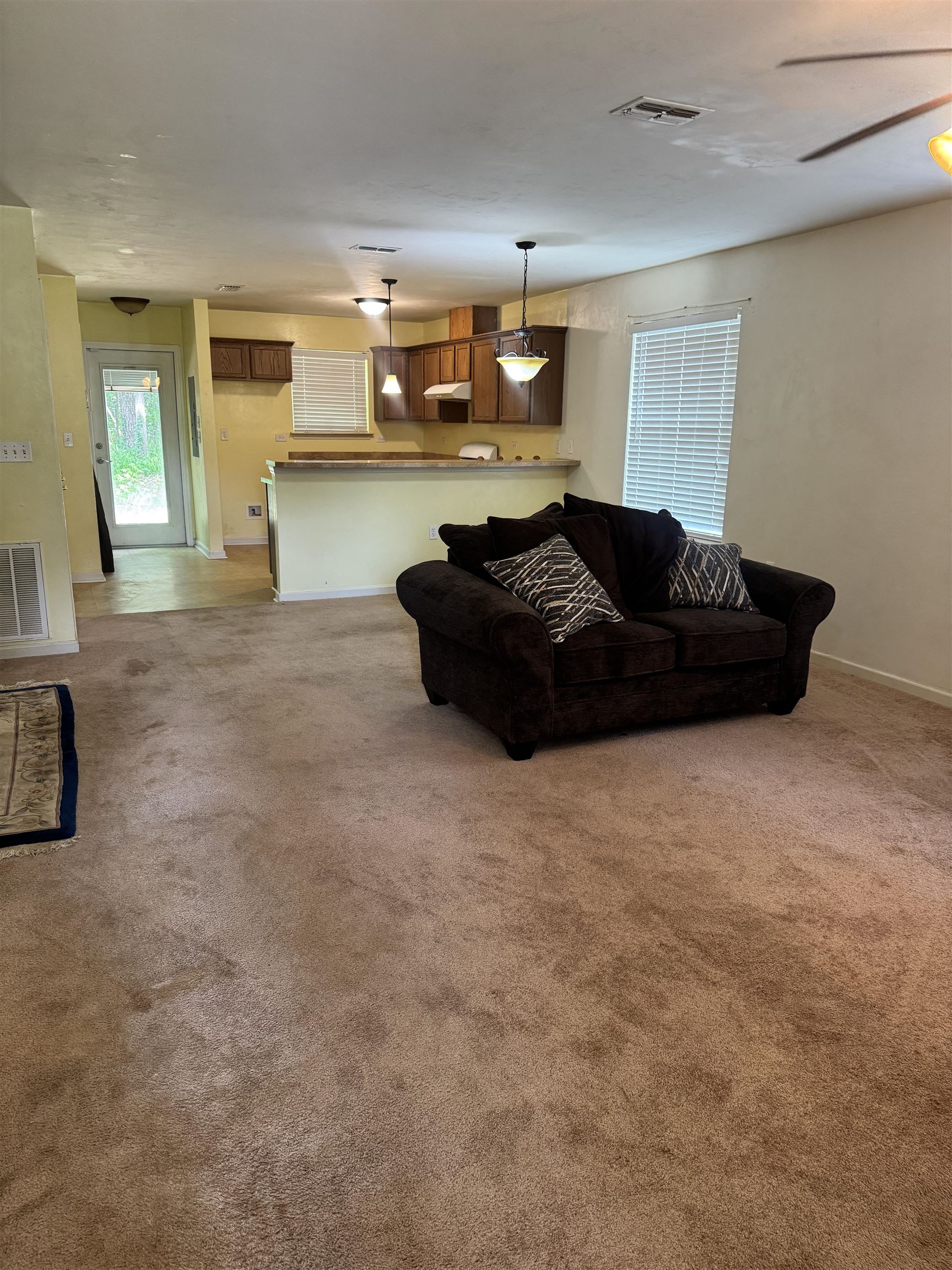 2507 Pennlyn Drive, Tallahassee, Texas image 17