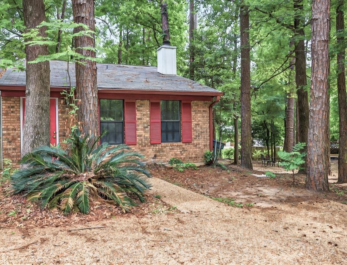 3017 Rain Valley Circle, Tallahassee, Florida image 1