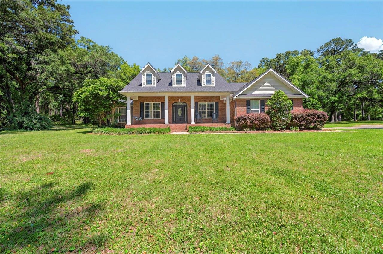 650 Mossy Oak Trail, Tallahassee, Florida image 1
