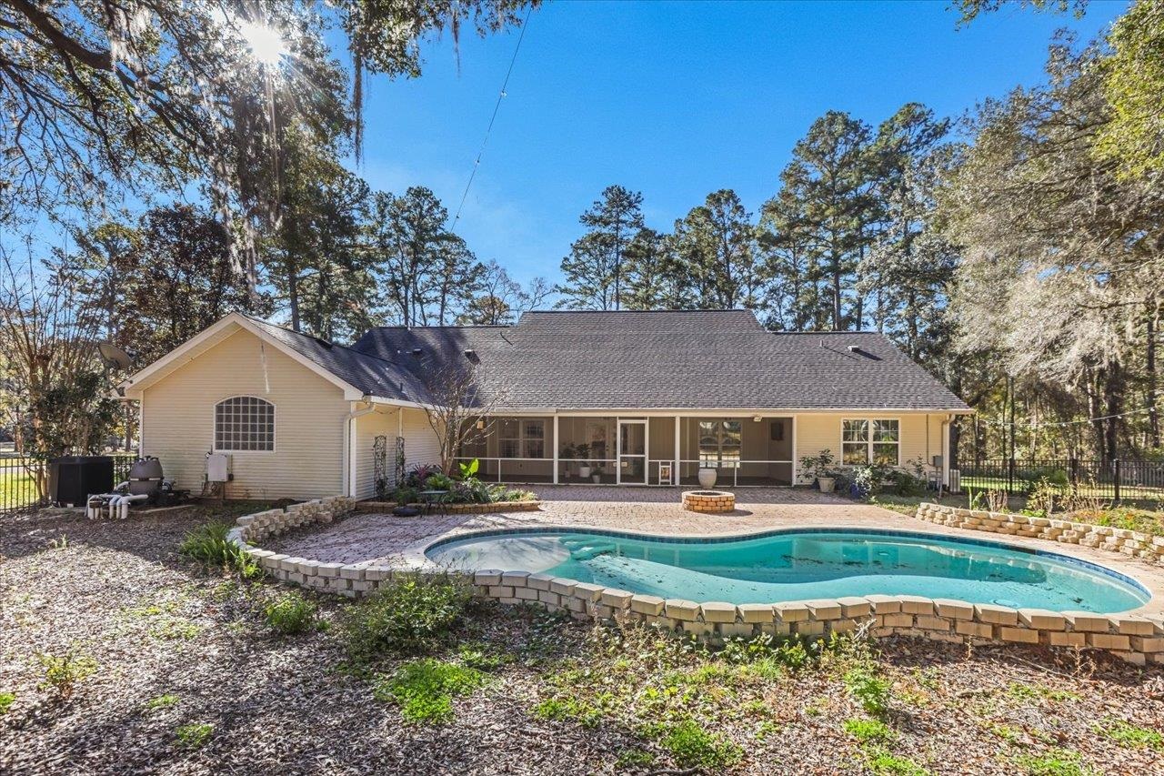 650 Mossy Oak Trail, Tallahassee, Florida image 35