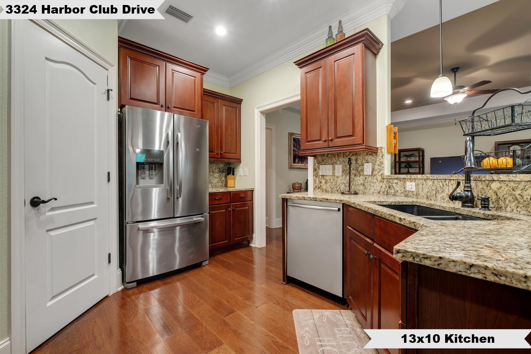 3324 Harbor Club Drive, Tallahassee, Florida image 11
