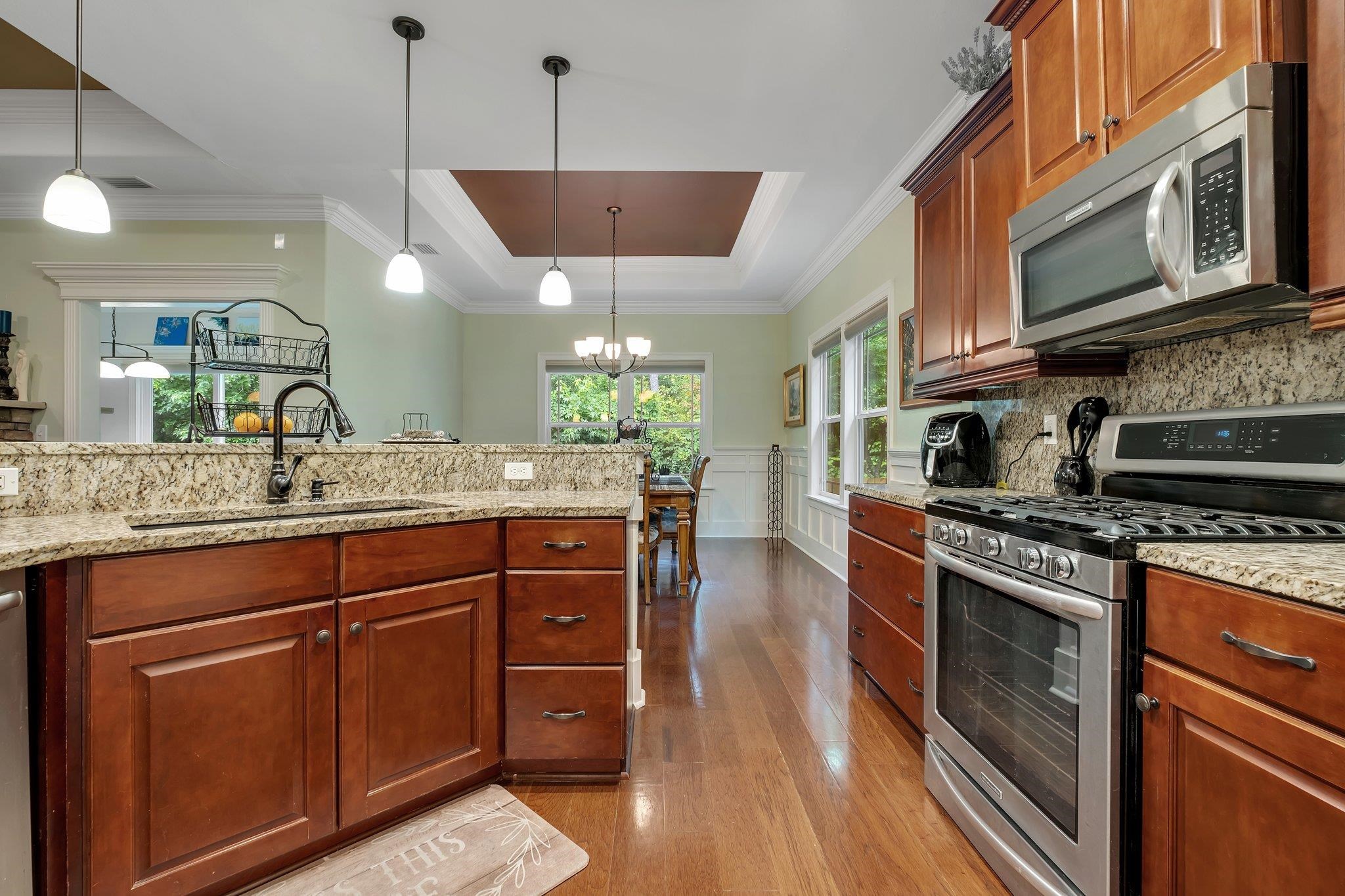 3324 Harbor Club Drive, Tallahassee, Florida image 13