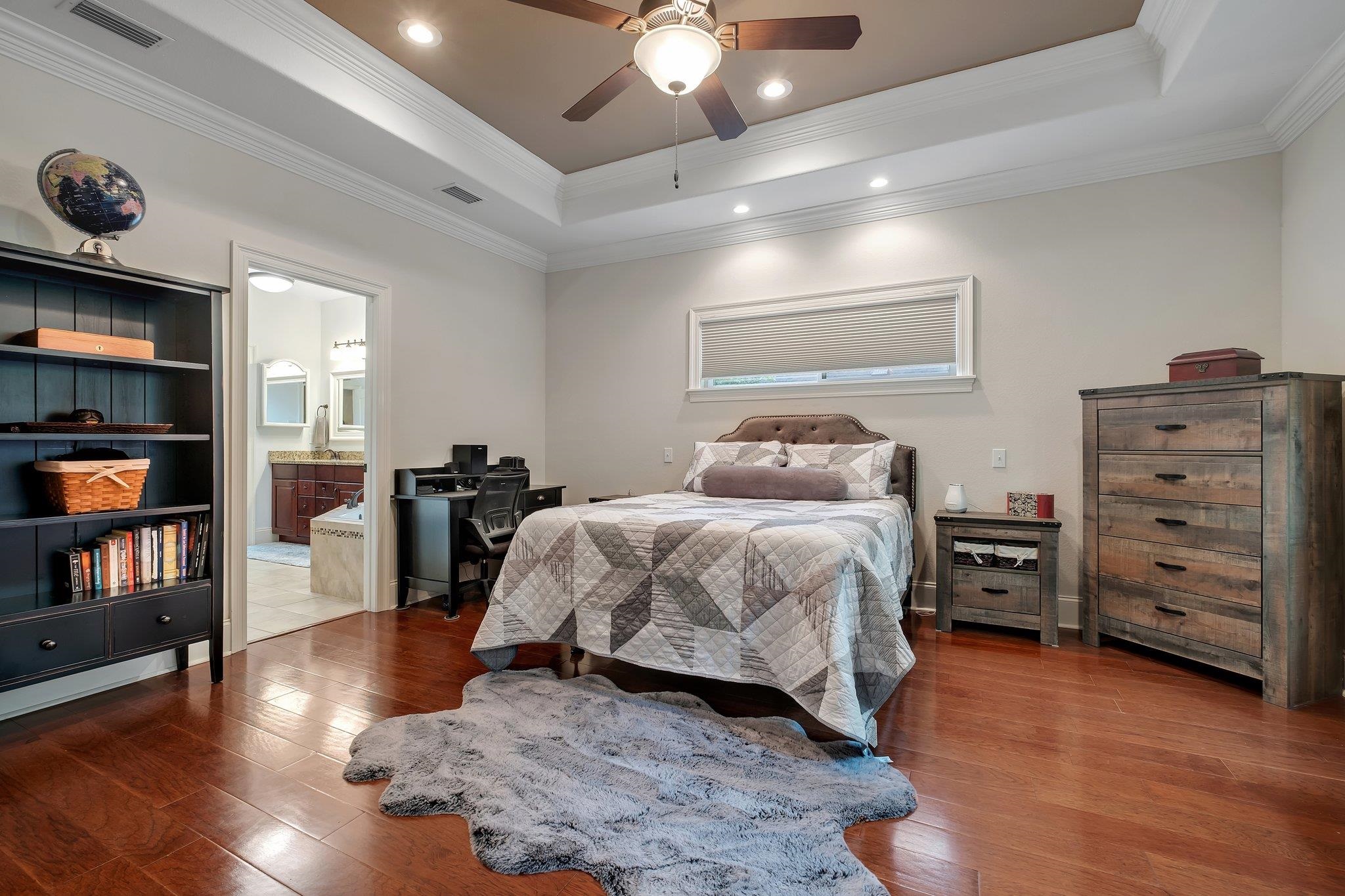 3324 Harbor Club Drive, Tallahassee, Florida image 15